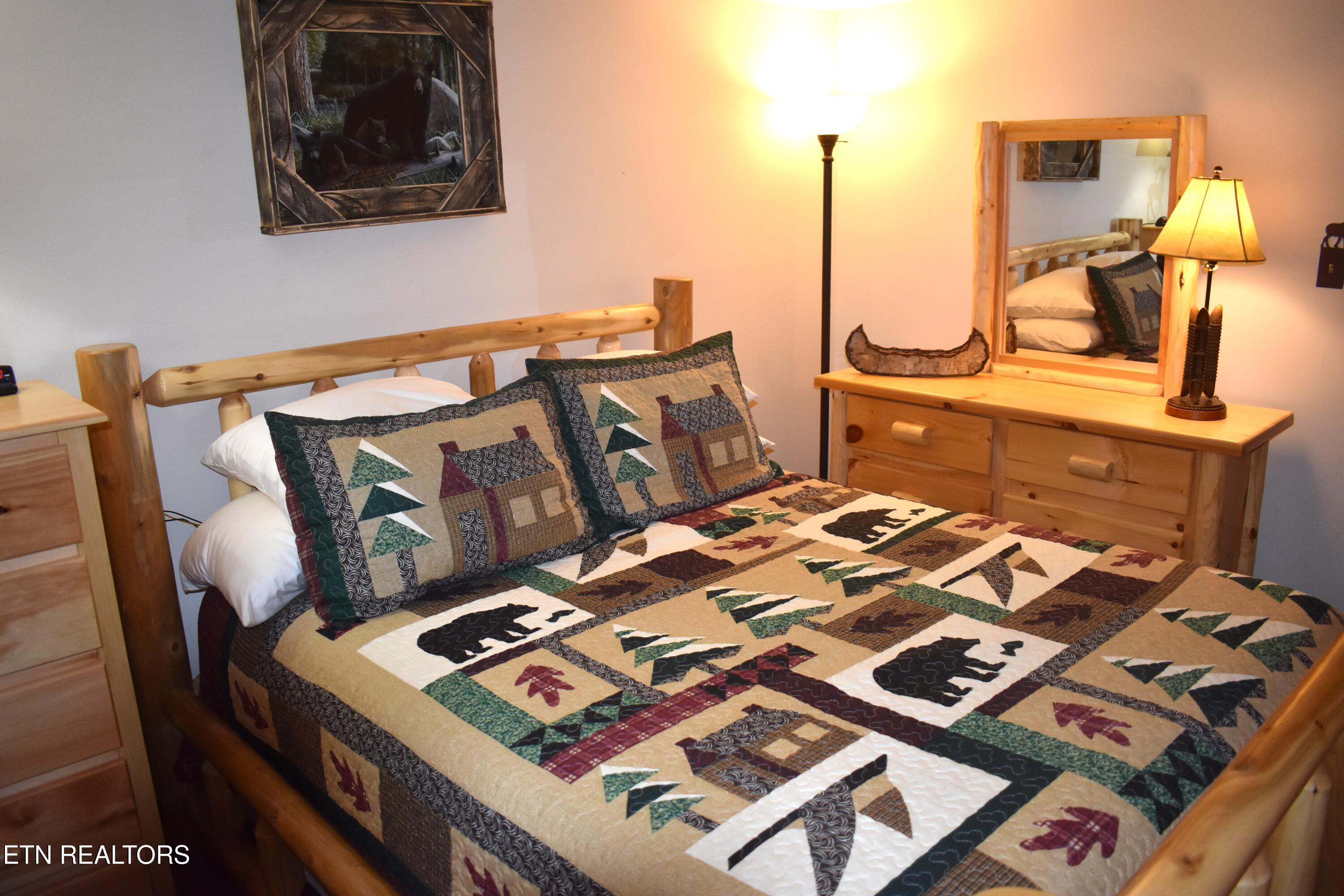 1435 Wiley Oakley Drive Gatlinburg TN 37738