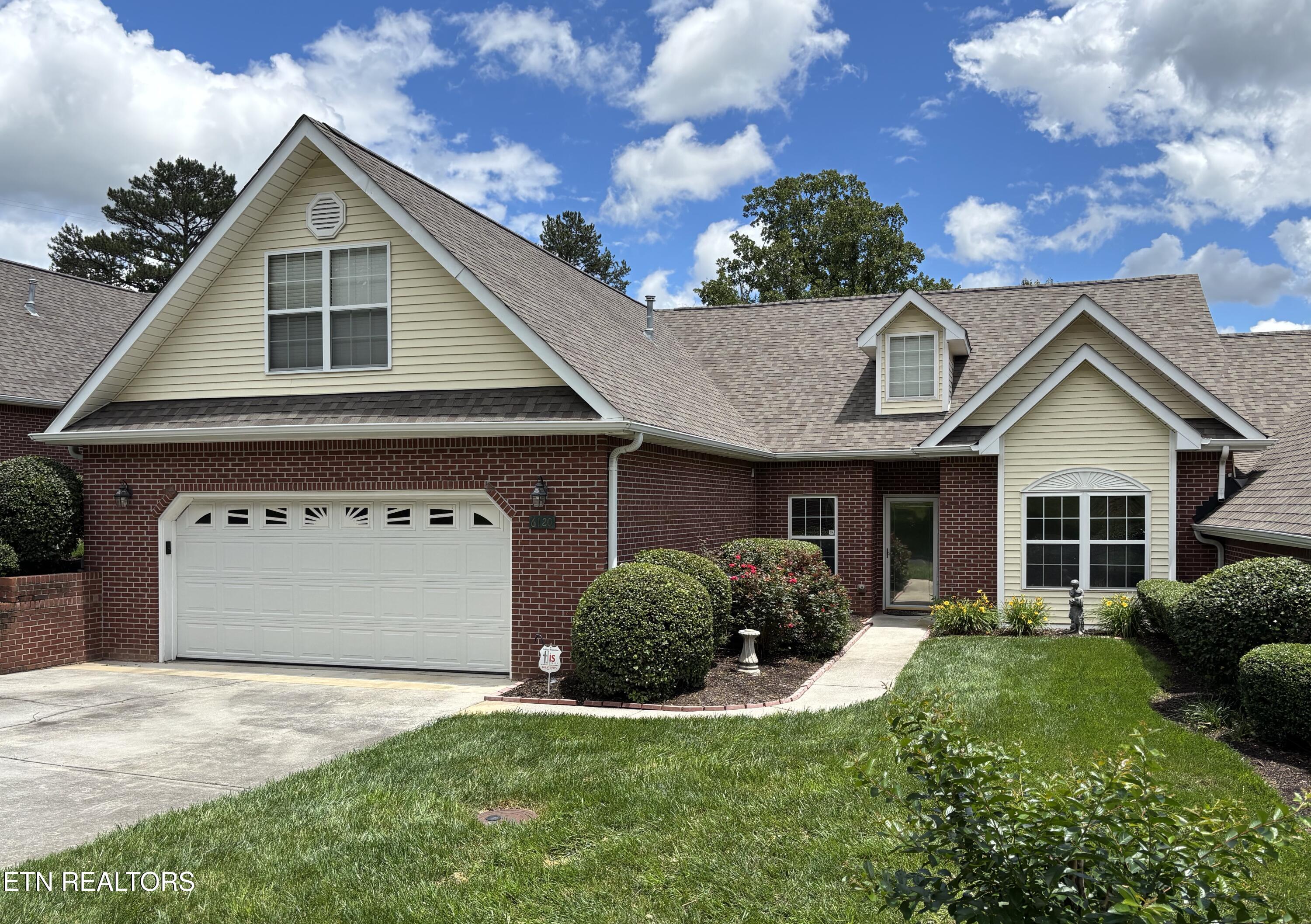 6120 Winter Garden Way Knoxville TN 37912