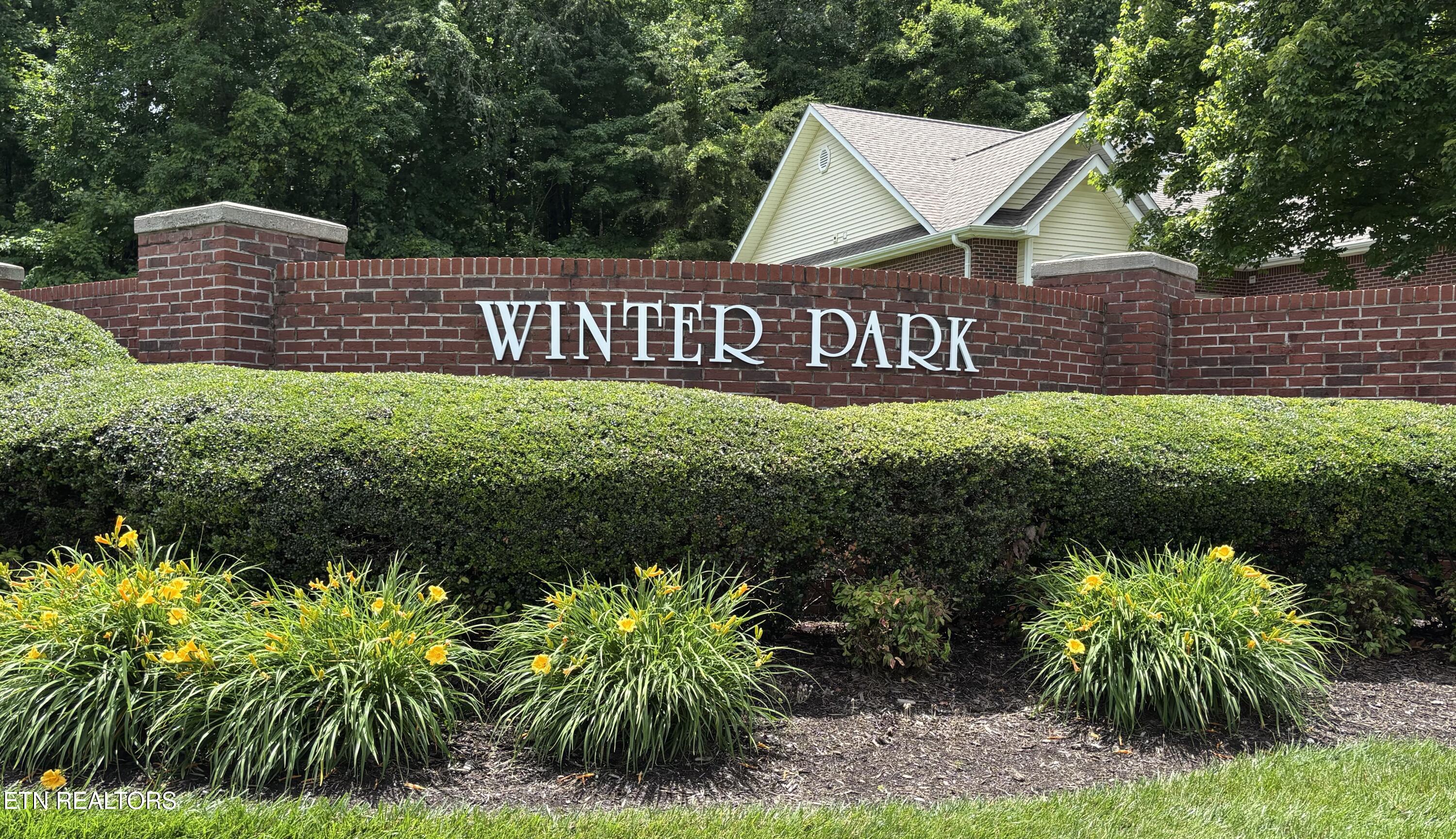 6120 Winter Garden Way Knoxville TN 37912