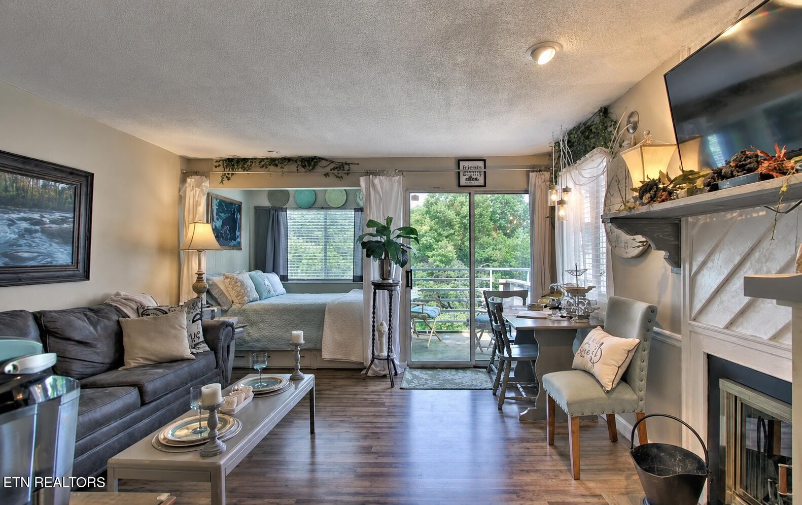 1260 Ski View Drive Gatlinburg TN 37738