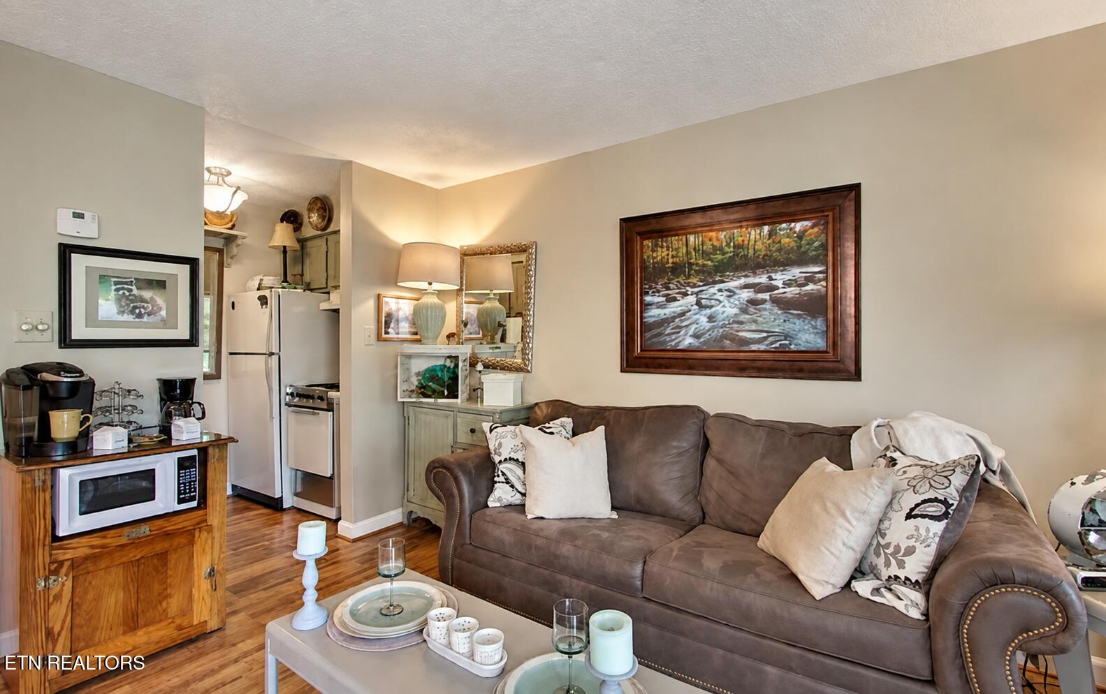 1260 Ski View Drive Gatlinburg TN 37738
