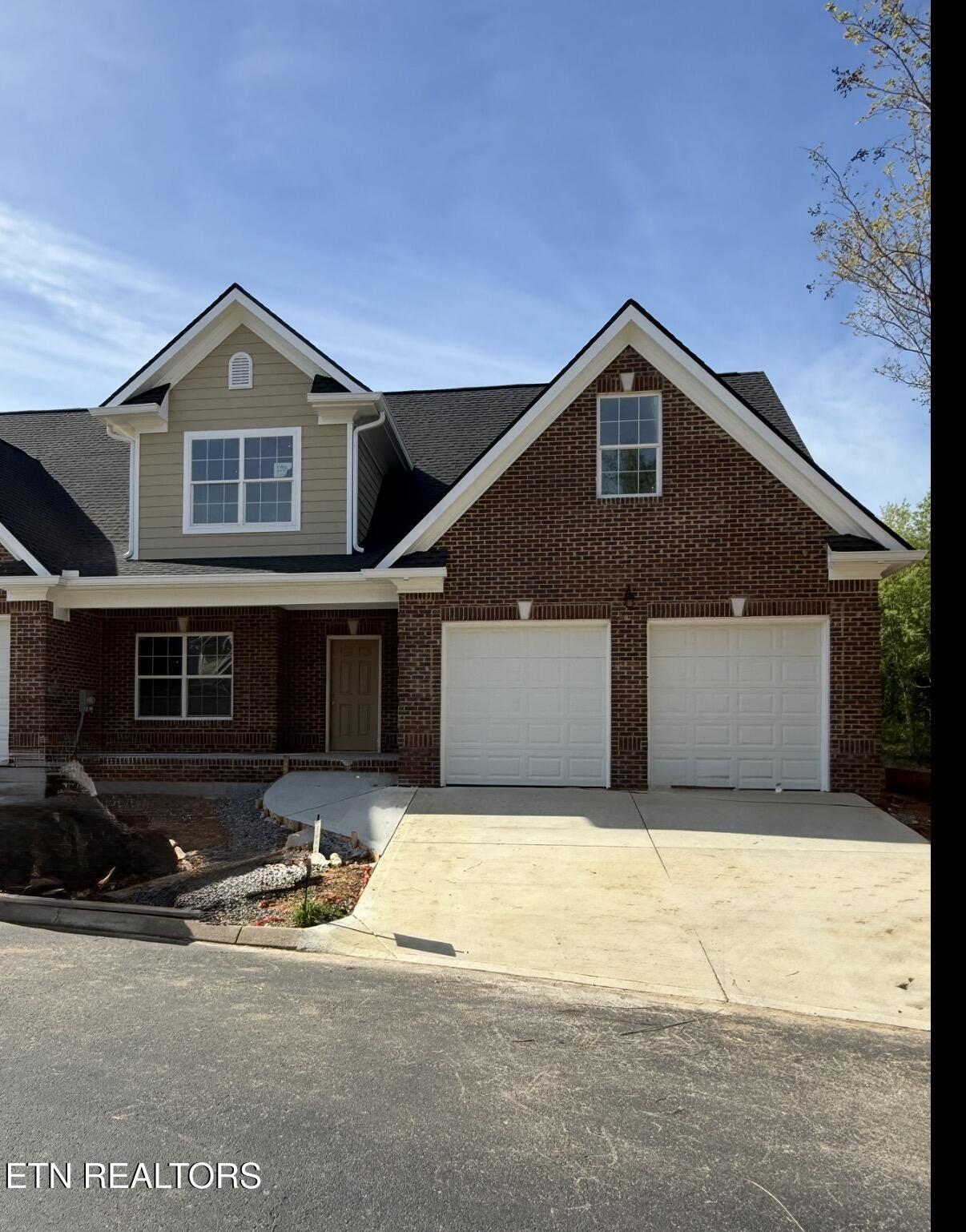 2393 Pauly Brook Way Knoxville TN 37932