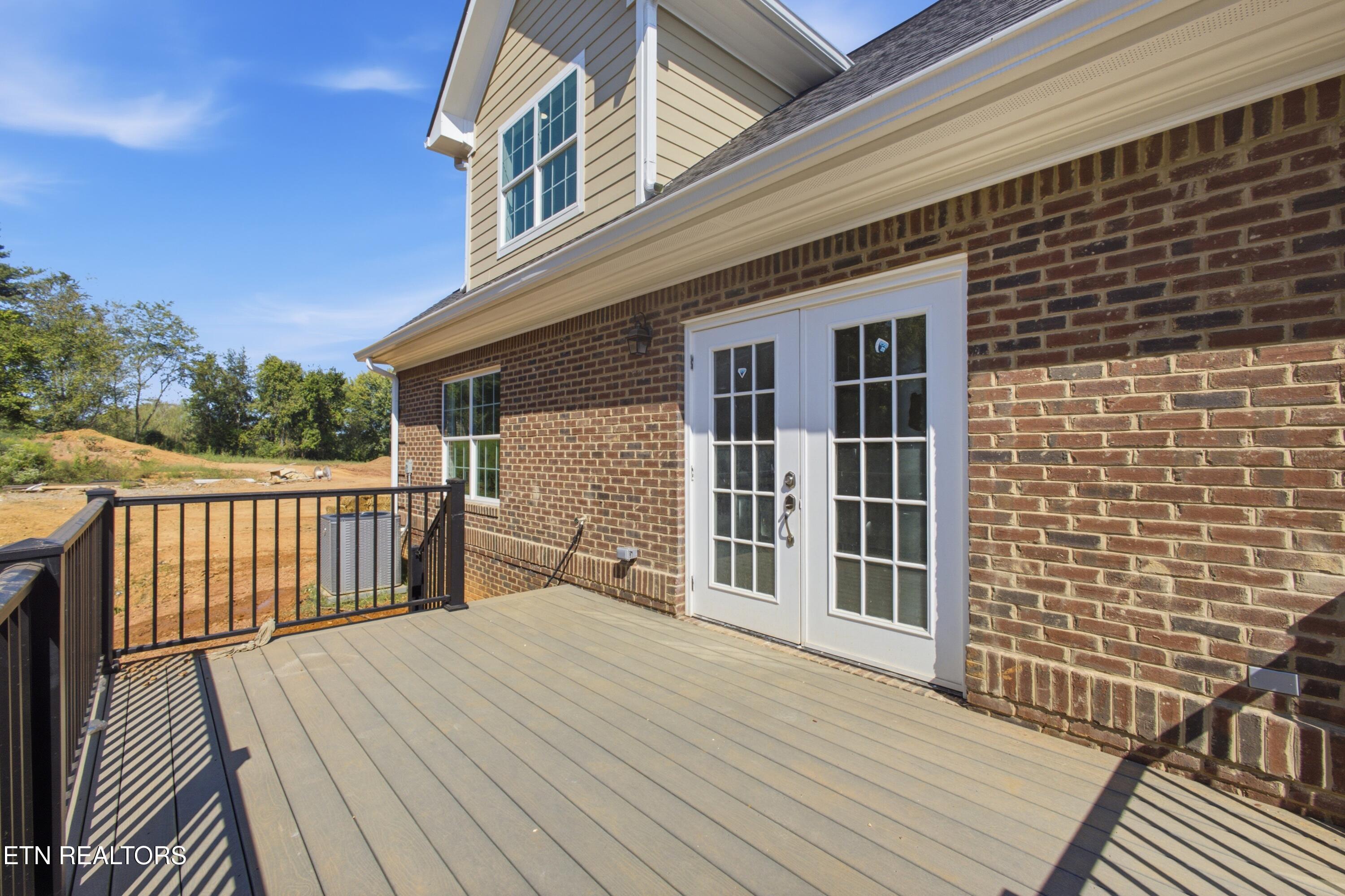 2393 Pauly Brook Way Knoxville TN 37932
