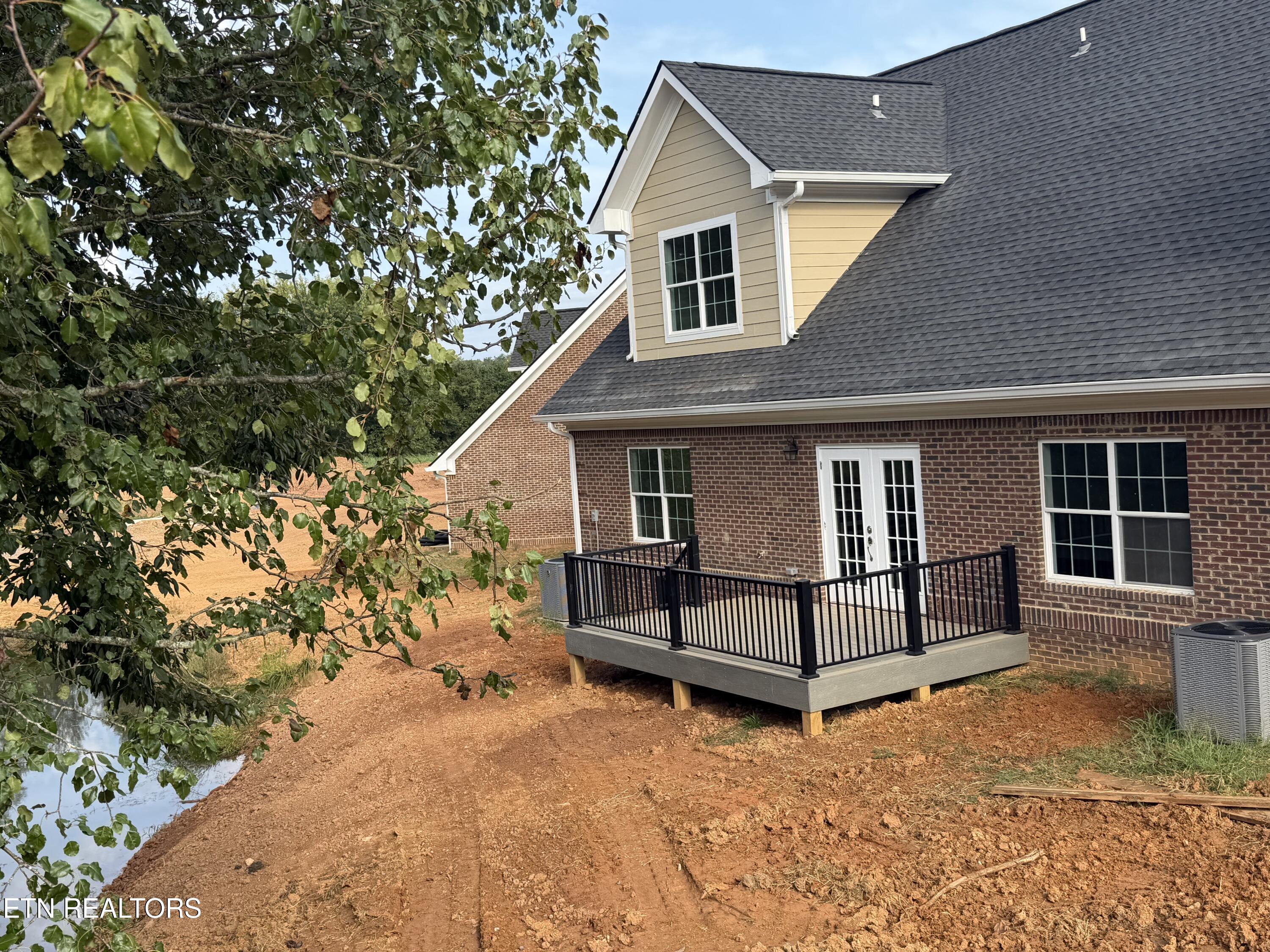2393 Pauly Brook Way Knoxville TN 37932
