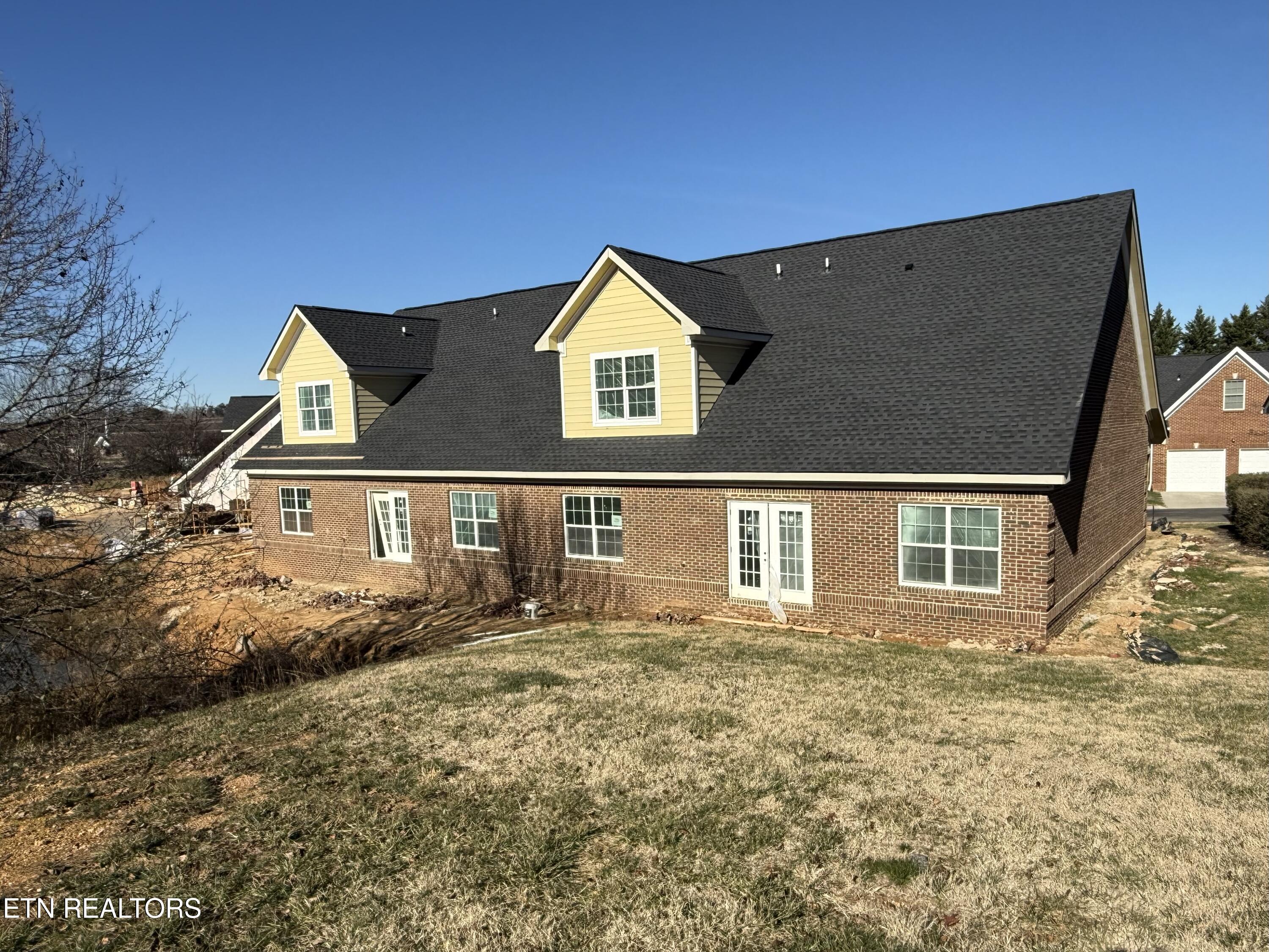 2393 Pauly Brook Way Knoxville TN 37932