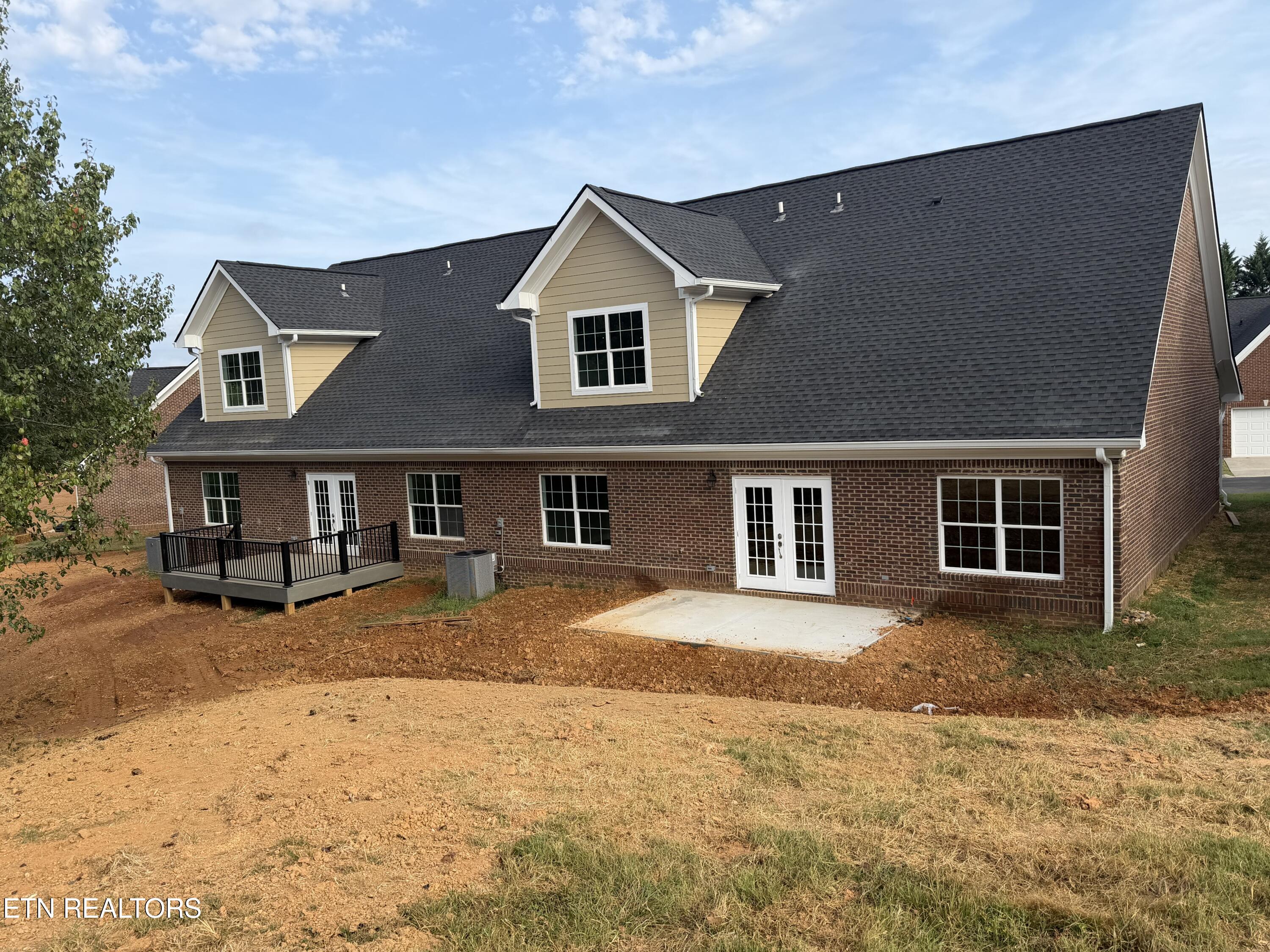 2393 Pauly Brook Way Knoxville TN 37932