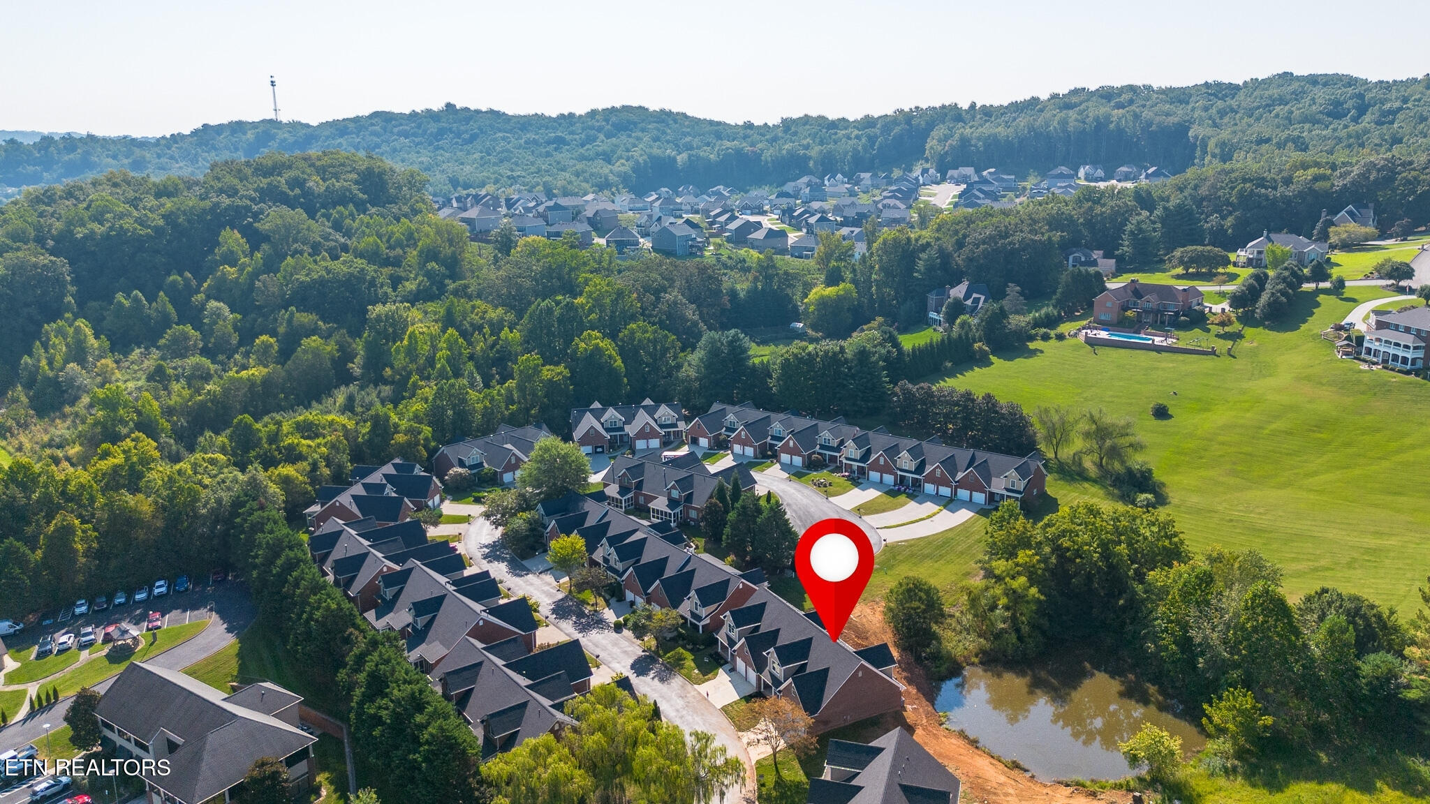 2393 Pauly Brook Way Knoxville TN 37932