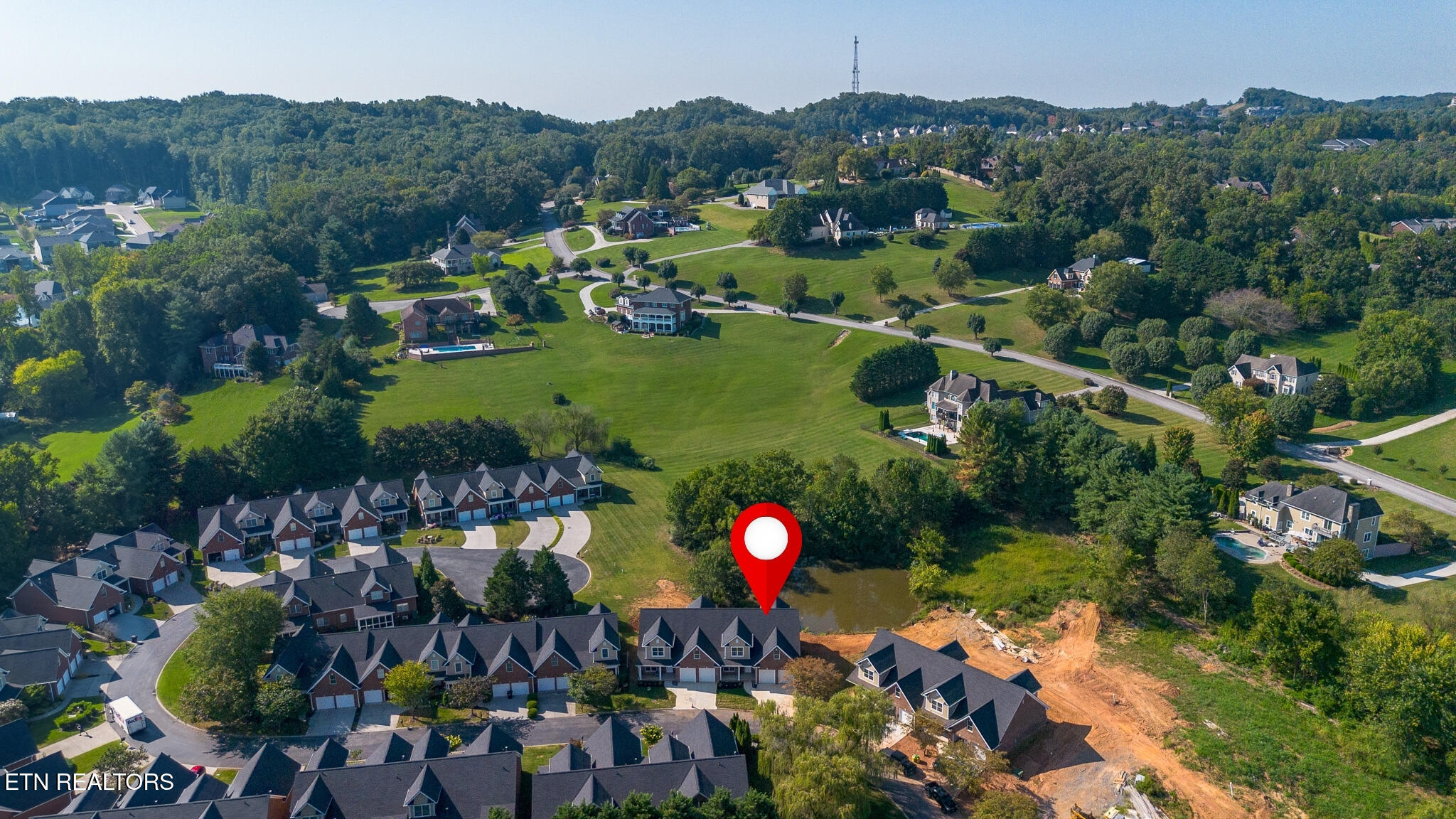 2393 Pauly Brook Way Knoxville TN 37932