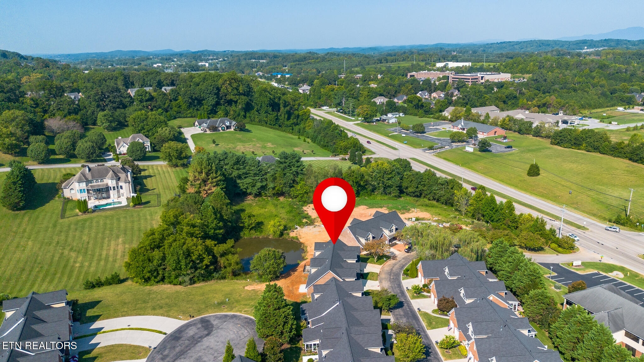 2393 Pauly Brook Way Knoxville TN 37932