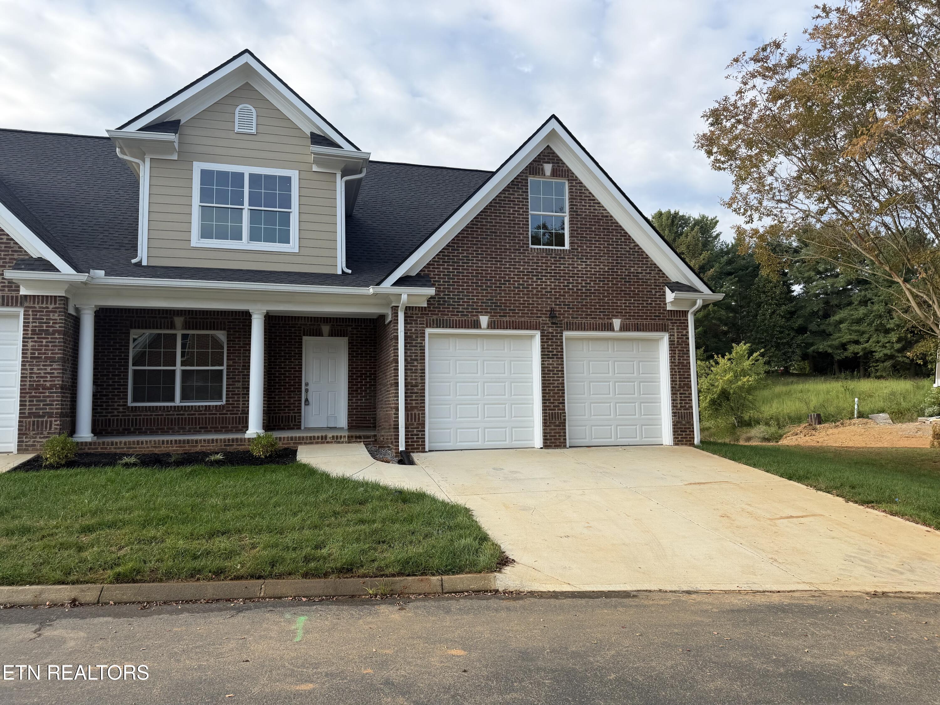 2393 Pauly Brook Way Knoxville TN 37932