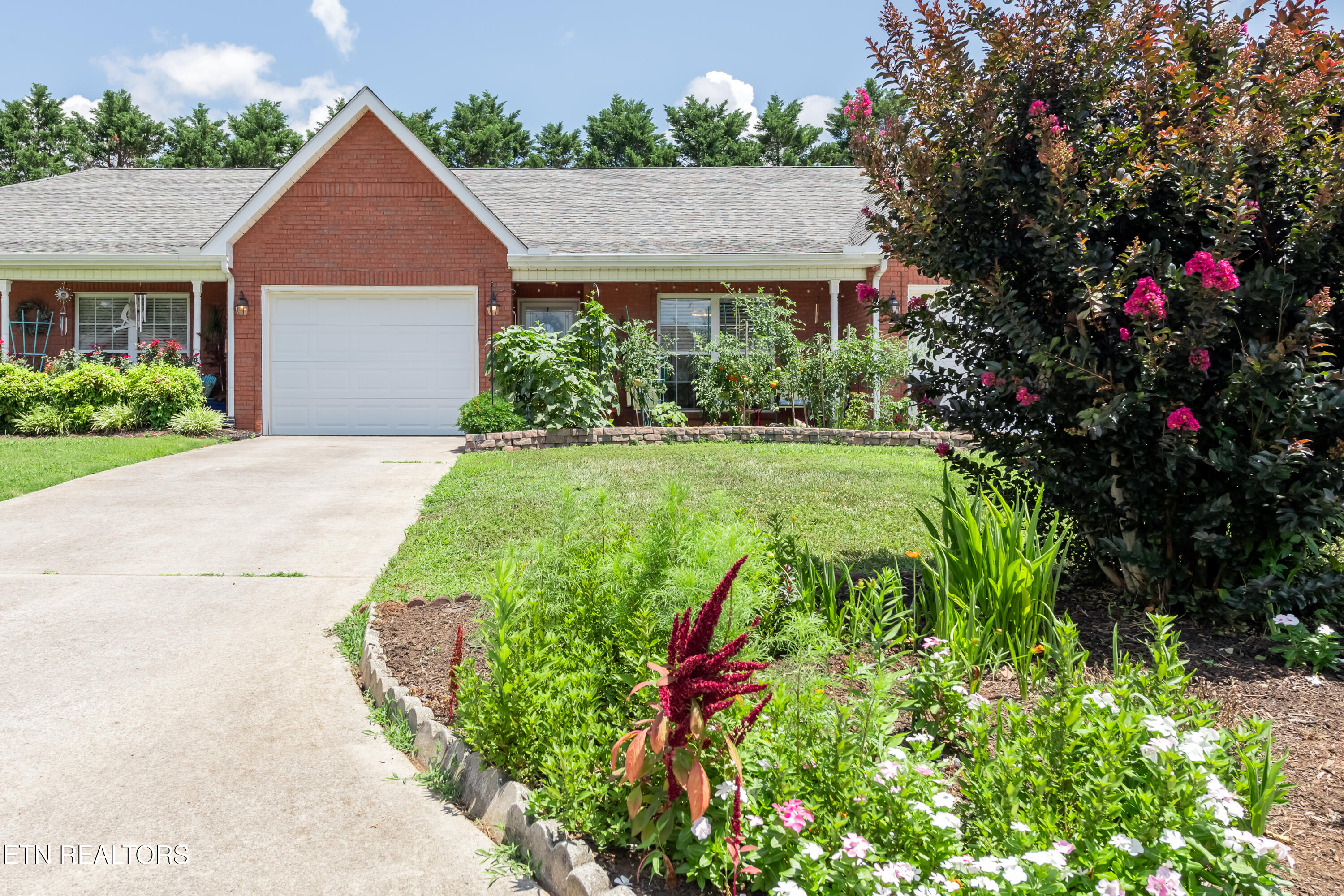 2912 Dominion Drive Maryville TN 37803