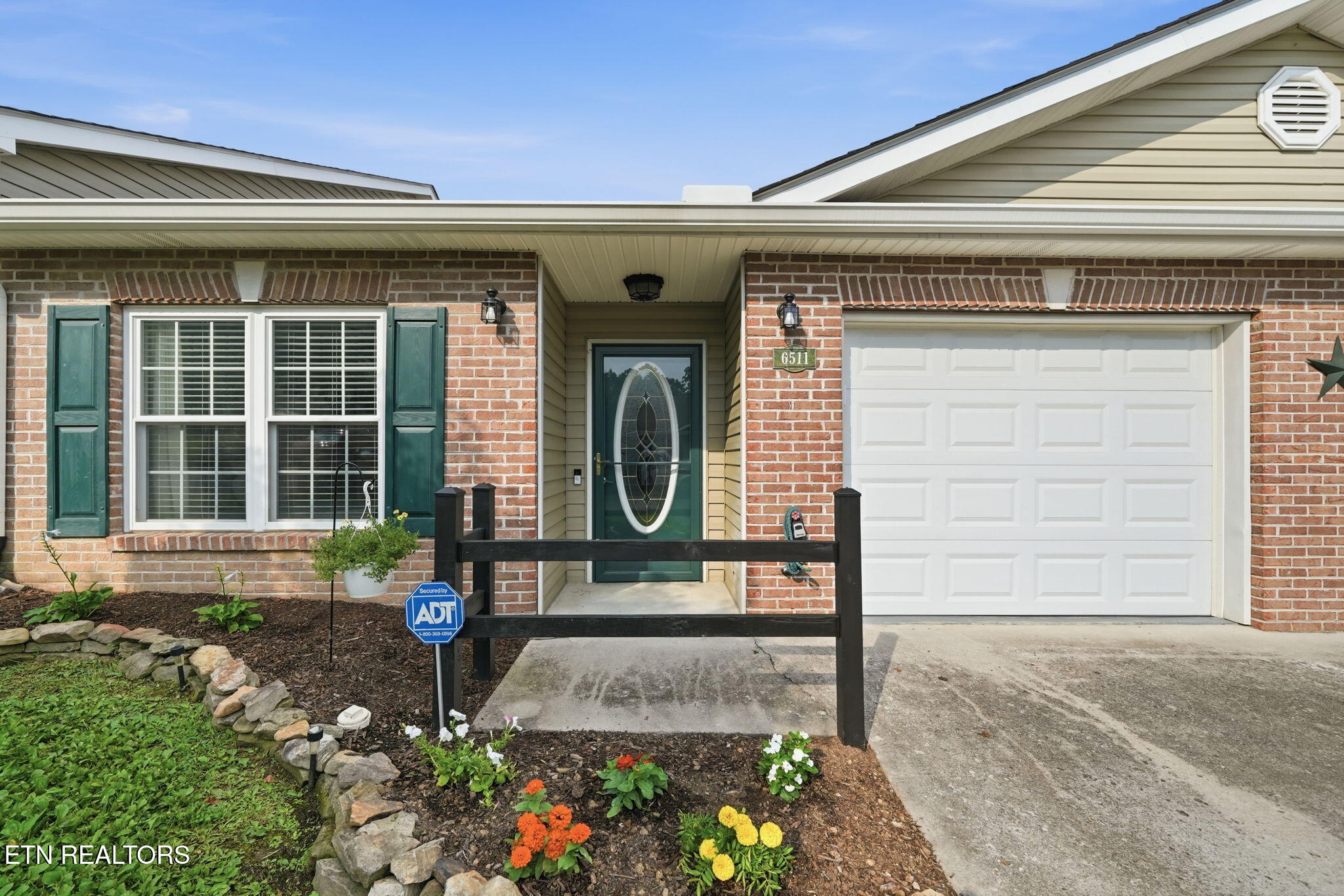 6511 Arborcrest Way Knoxville TN 37918
