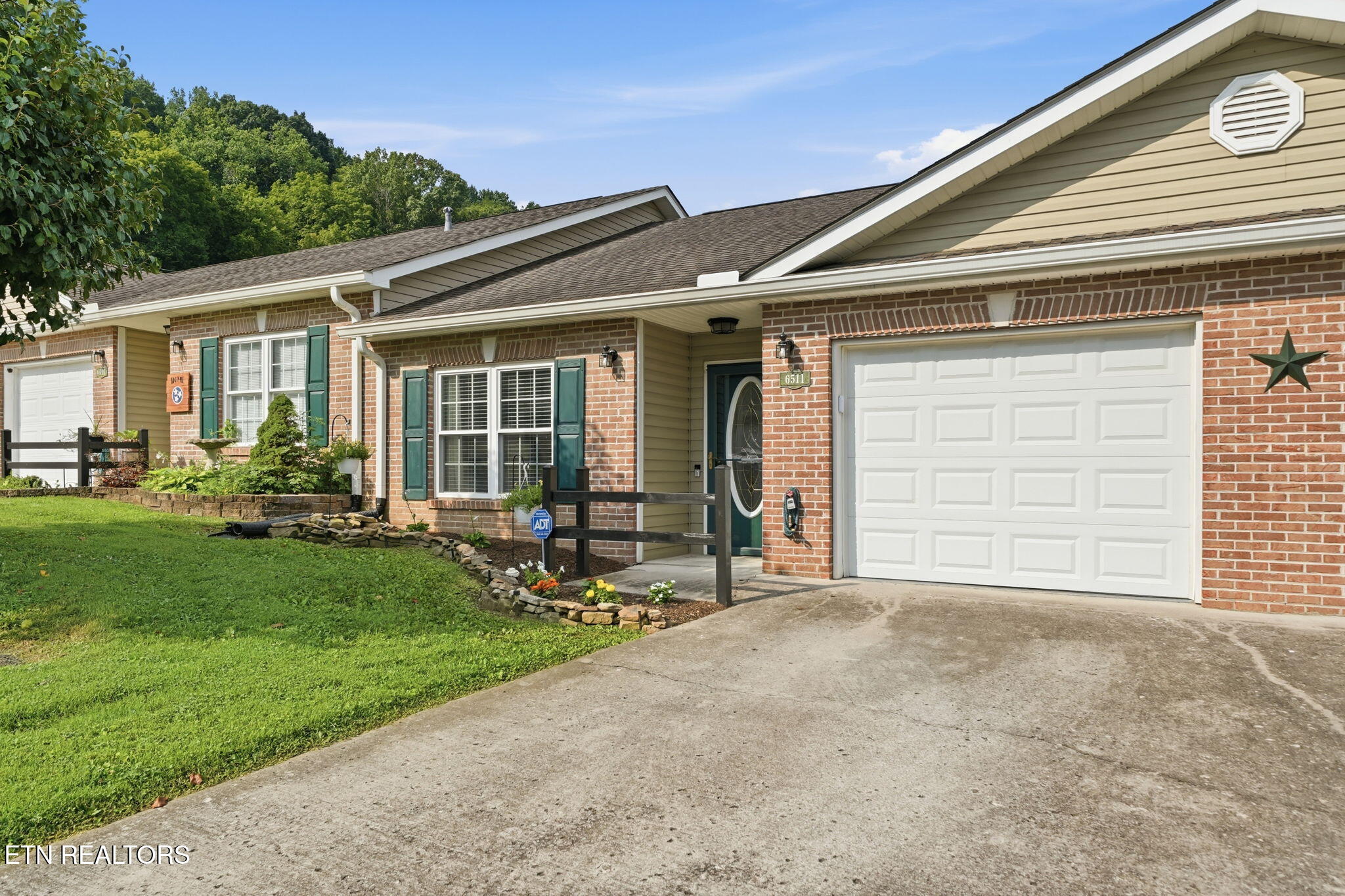 6511 Arborcrest Way Knoxville TN 37918