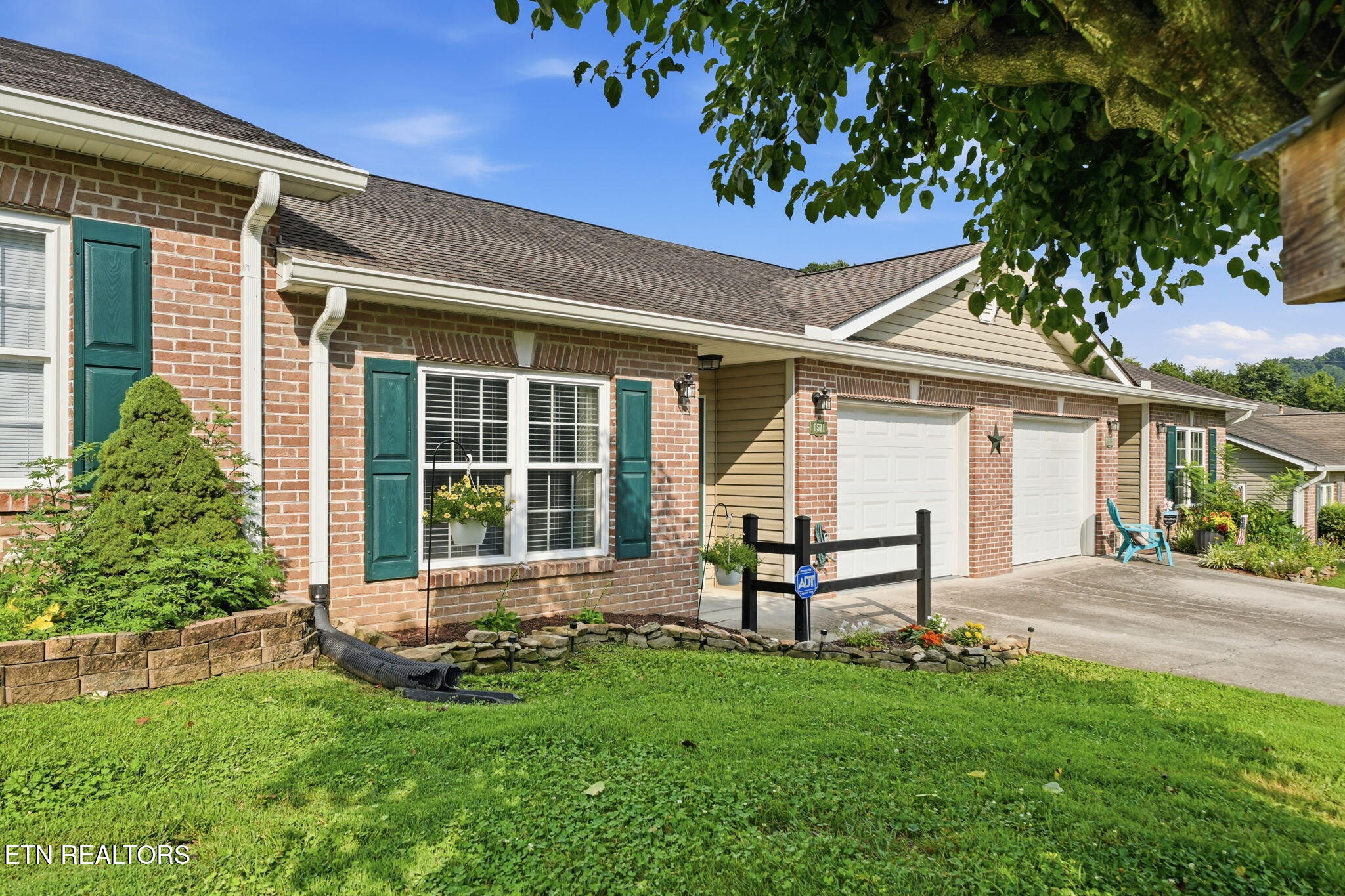 6511 Arborcrest Way Knoxville TN 37918