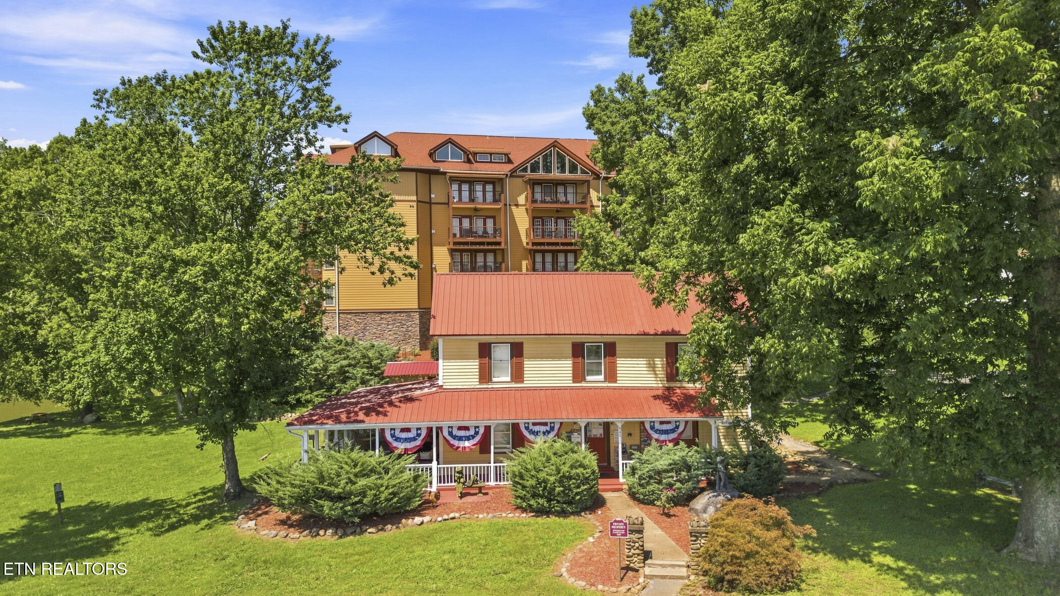 533 Orchard Valley Way Sevierville TN 37862