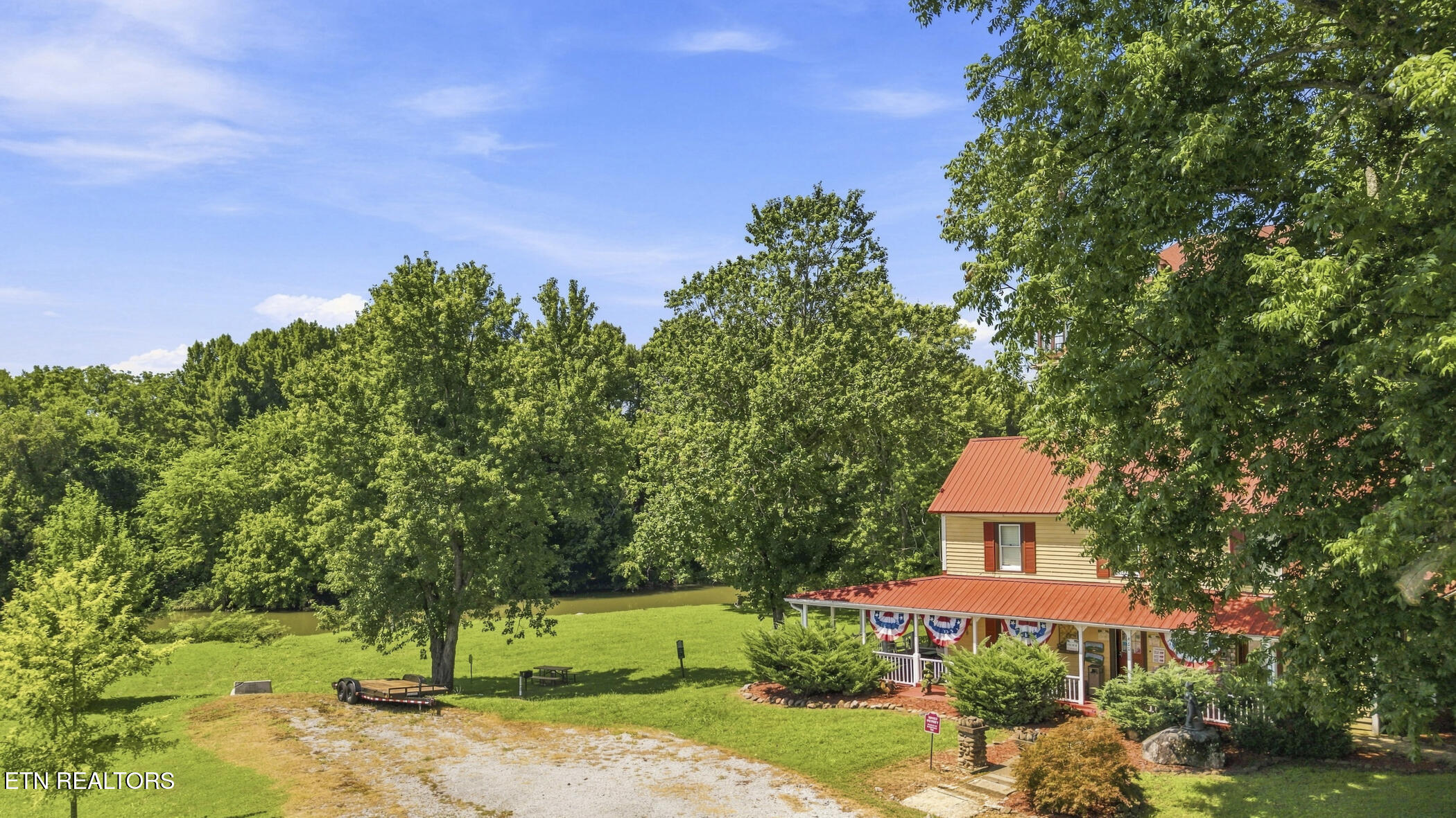 533 Orchard Valley Way Sevierville TN 37862