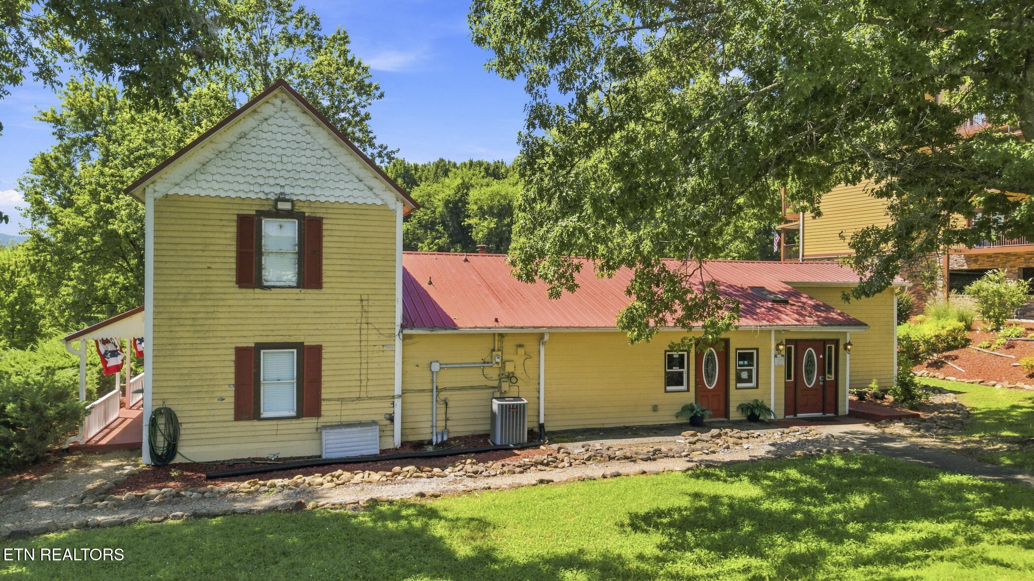 533 Orchard Valley Way Sevierville TN 37862