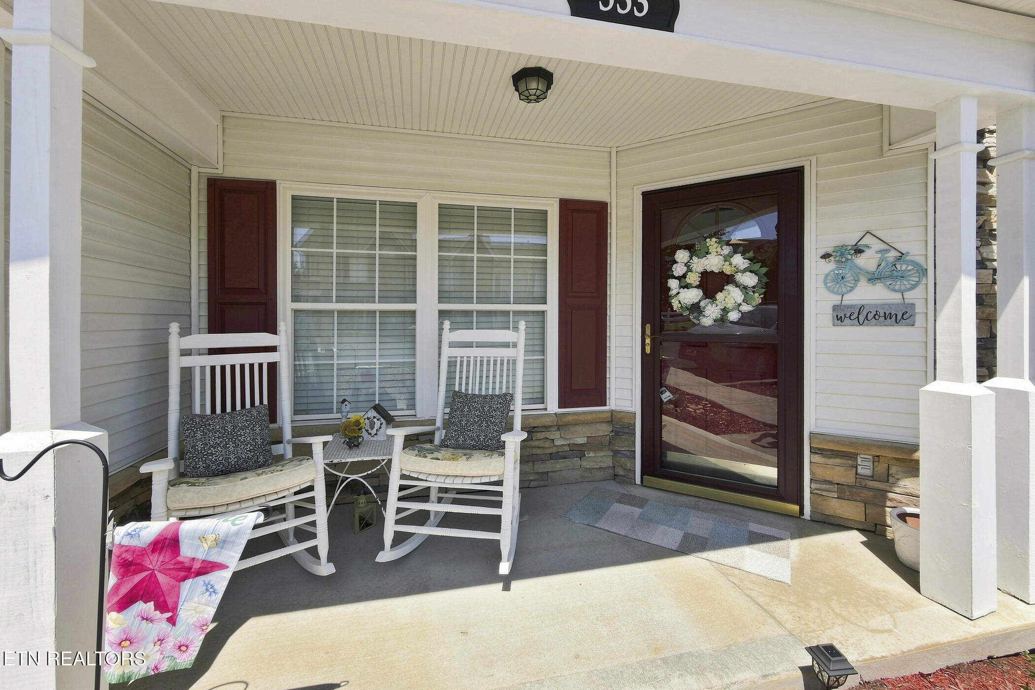 533 Orchard Valley Way Sevierville TN 37862