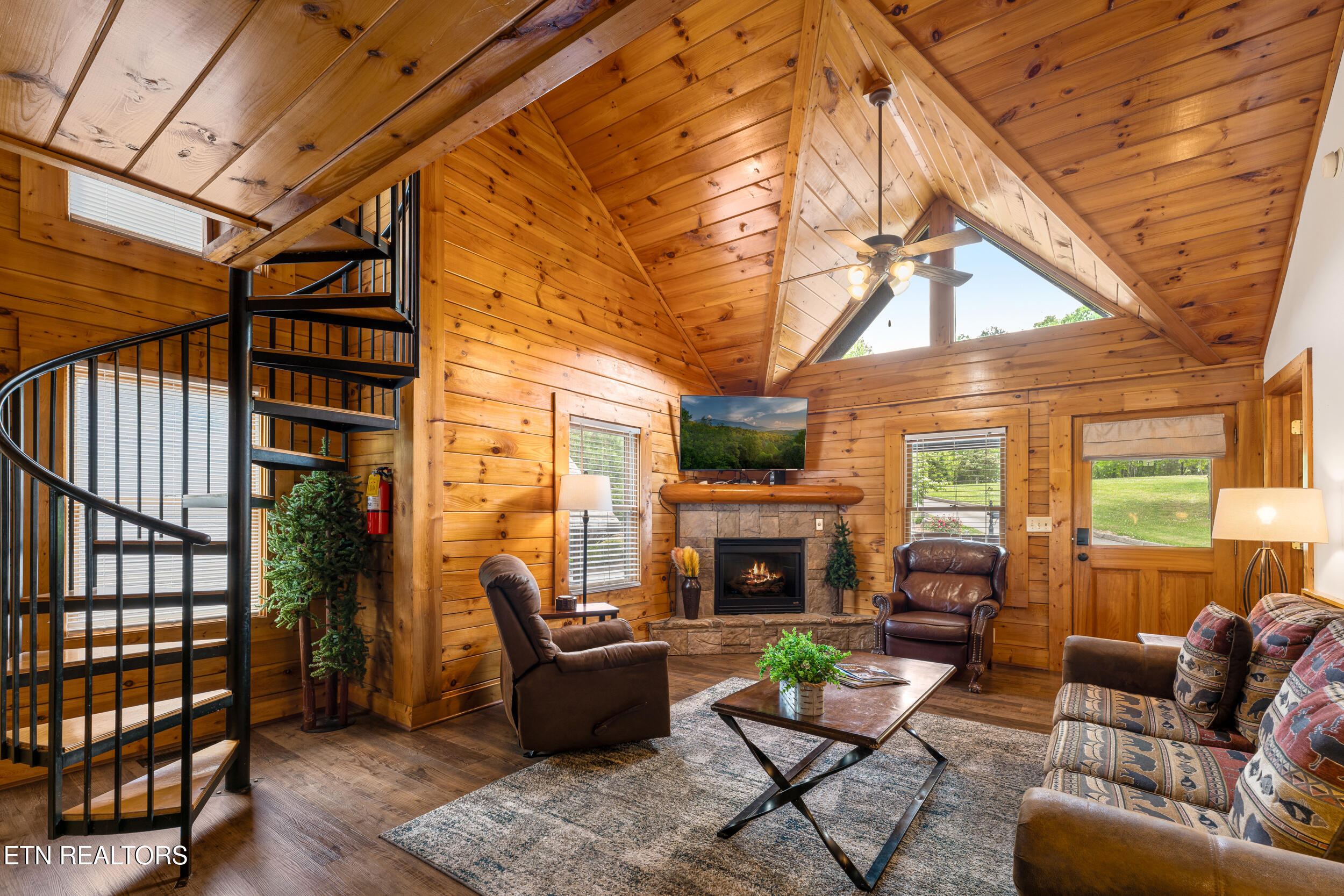 841 Golf View Boulevard Pigeon Forge TN 37863