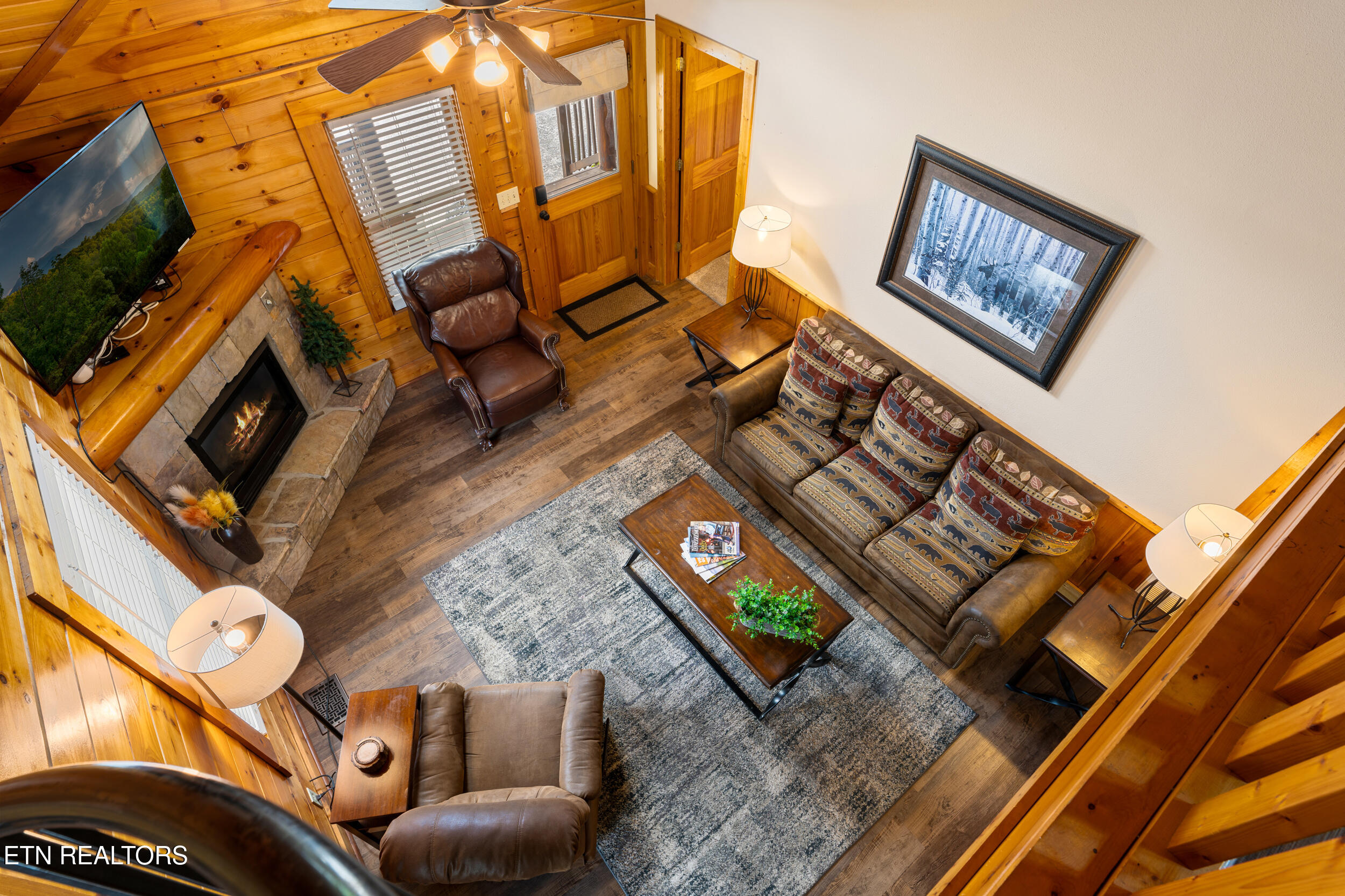 841 Golf View Boulevard Pigeon Forge TN 37863