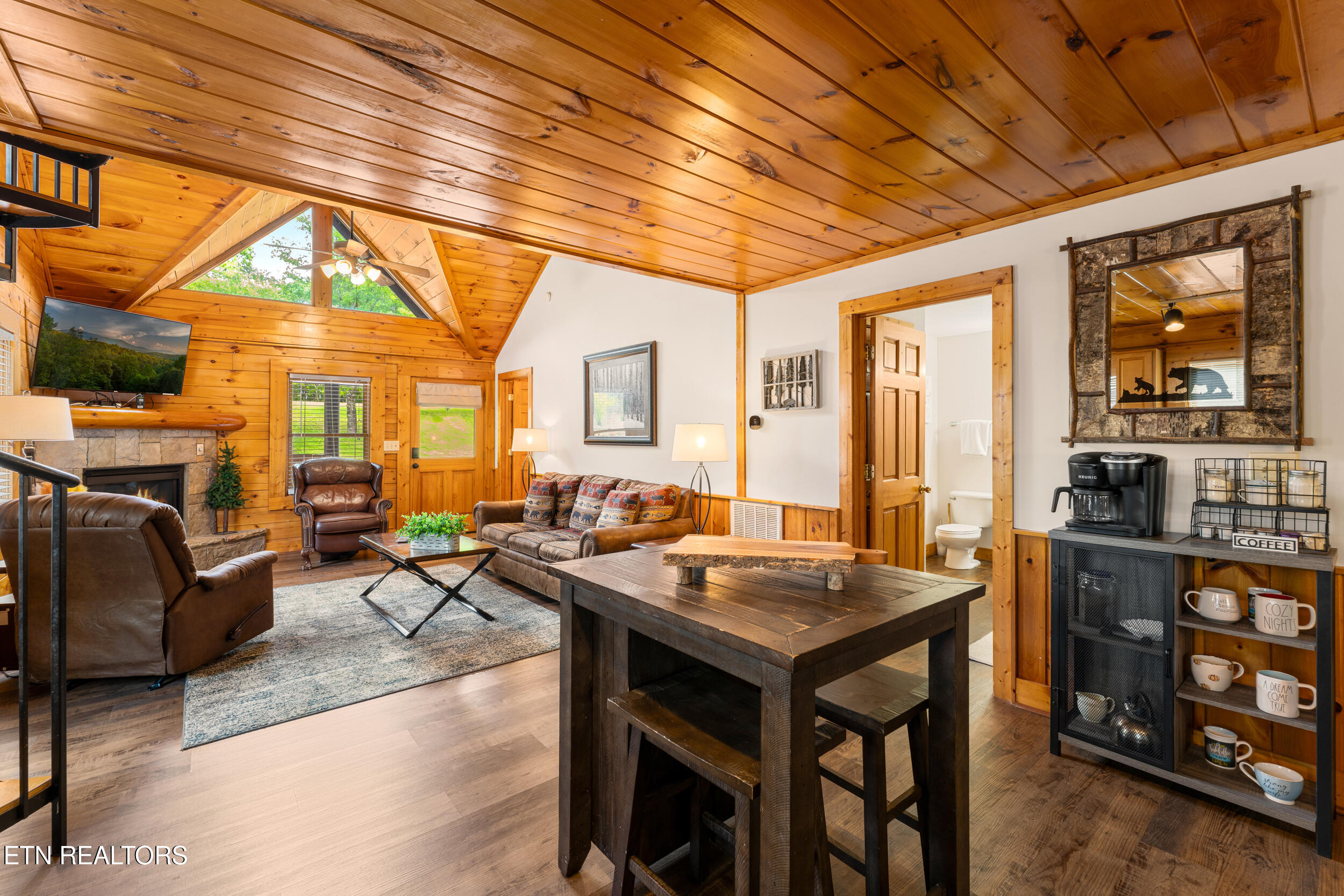 841 Golf View Boulevard Pigeon Forge TN 37863