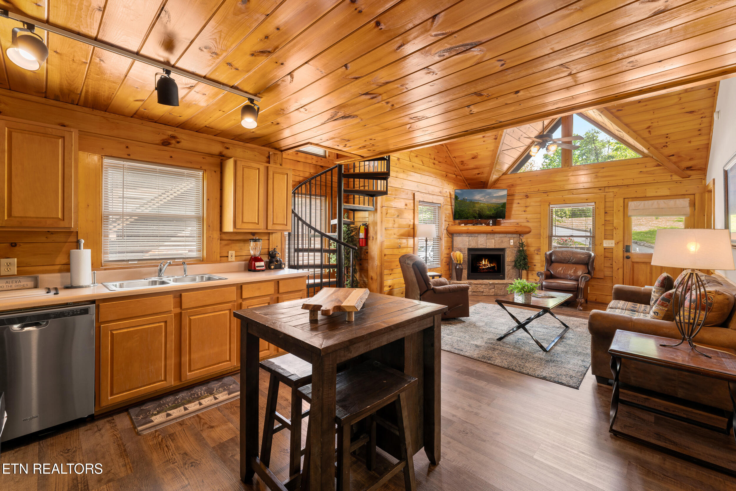 841 Golf View Boulevard Pigeon Forge TN 37863