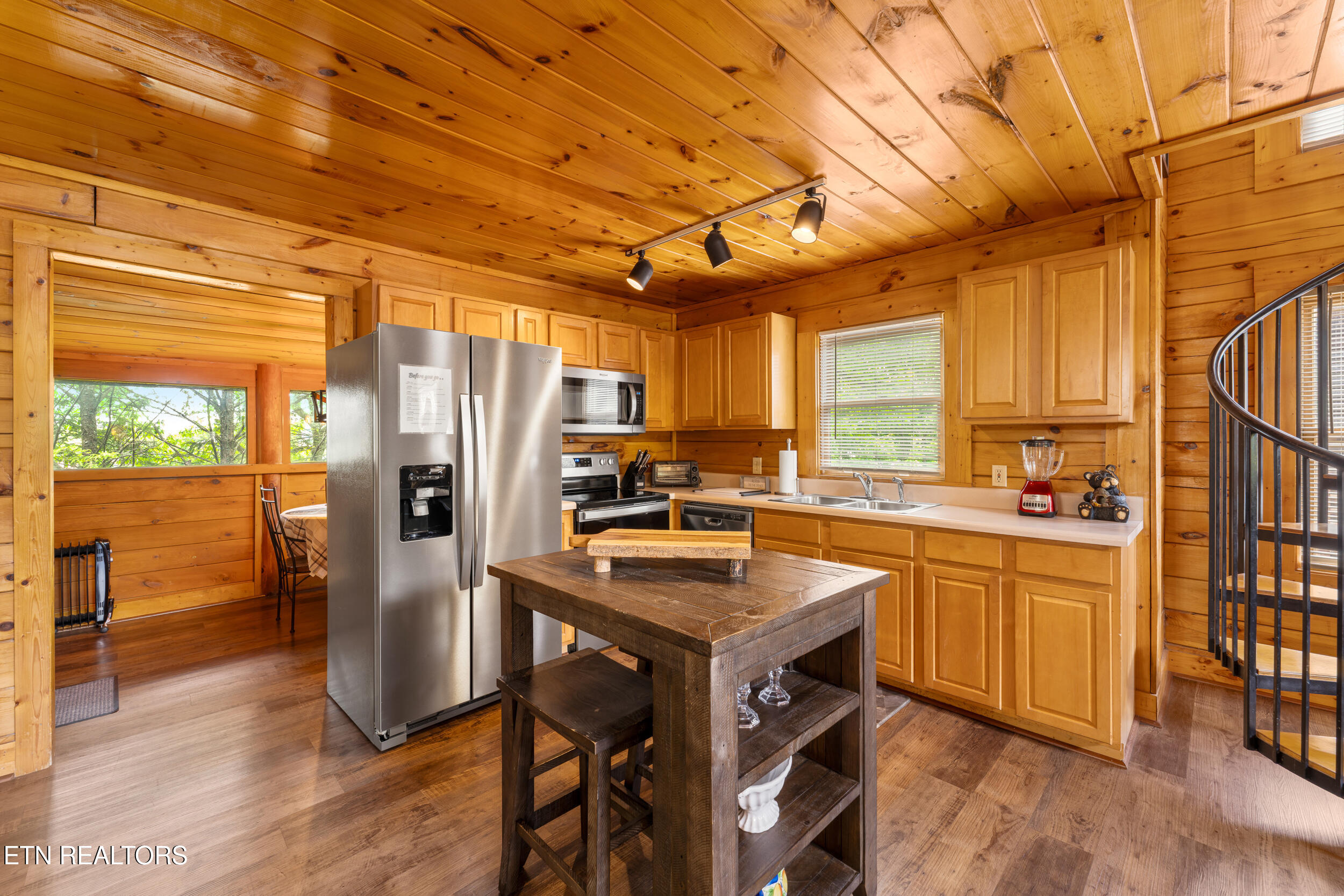 841 Golf View Boulevard Pigeon Forge TN 37863