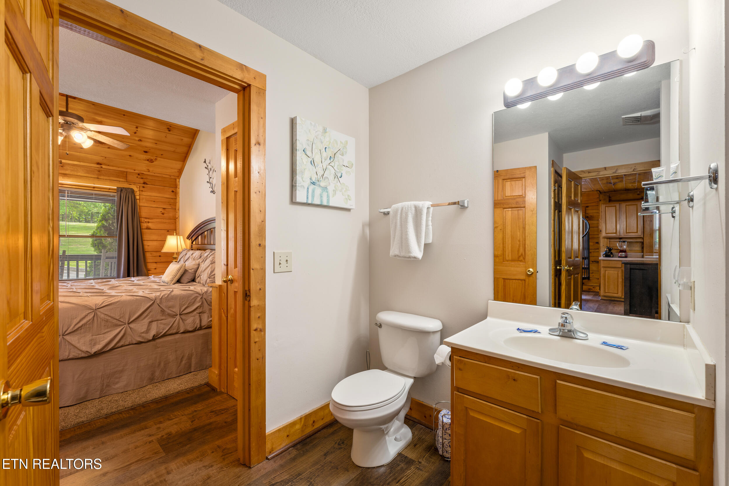 841 Golf View Boulevard Pigeon Forge TN 37863