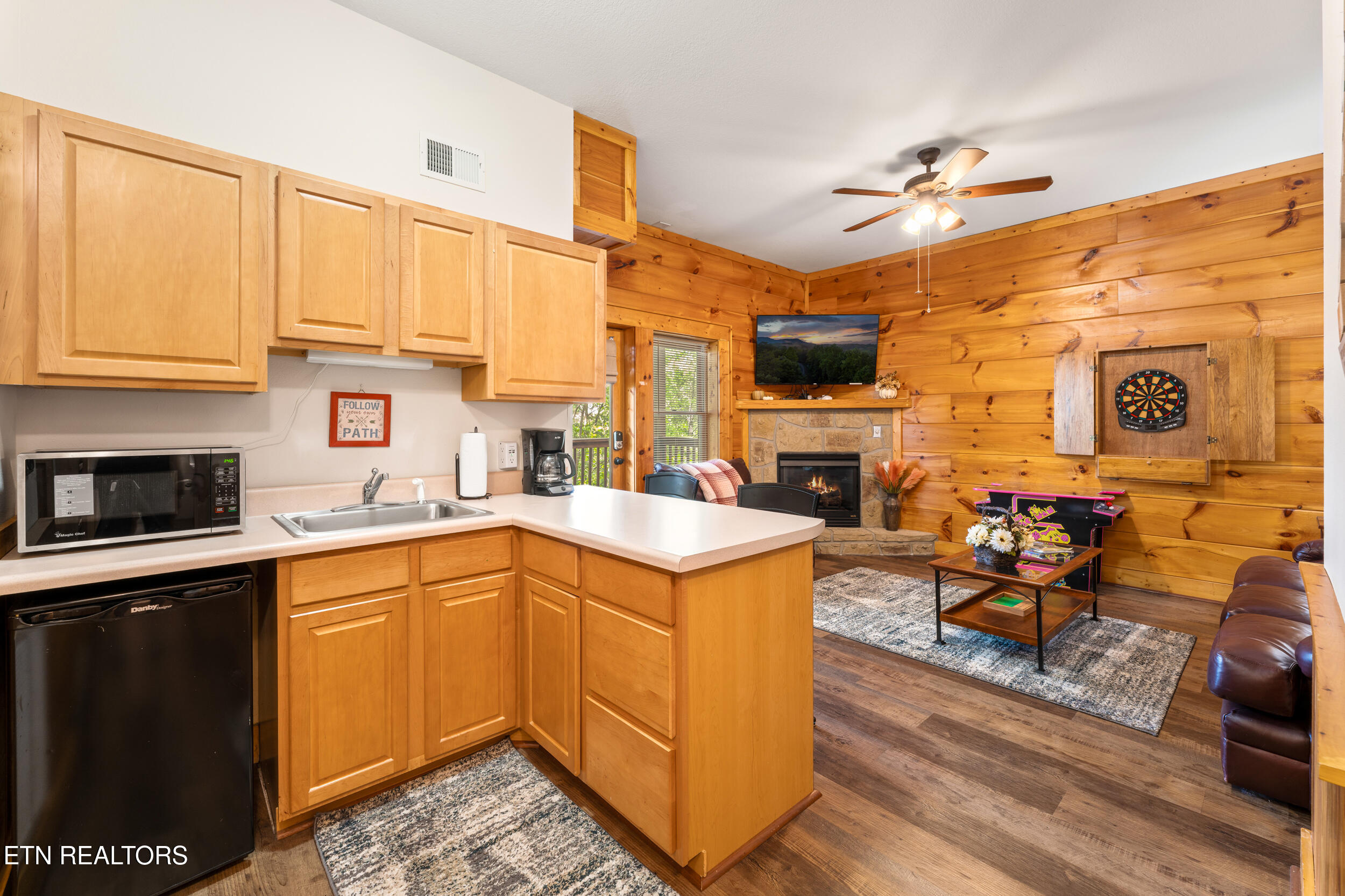 841 Golf View Boulevard Pigeon Forge TN 37863