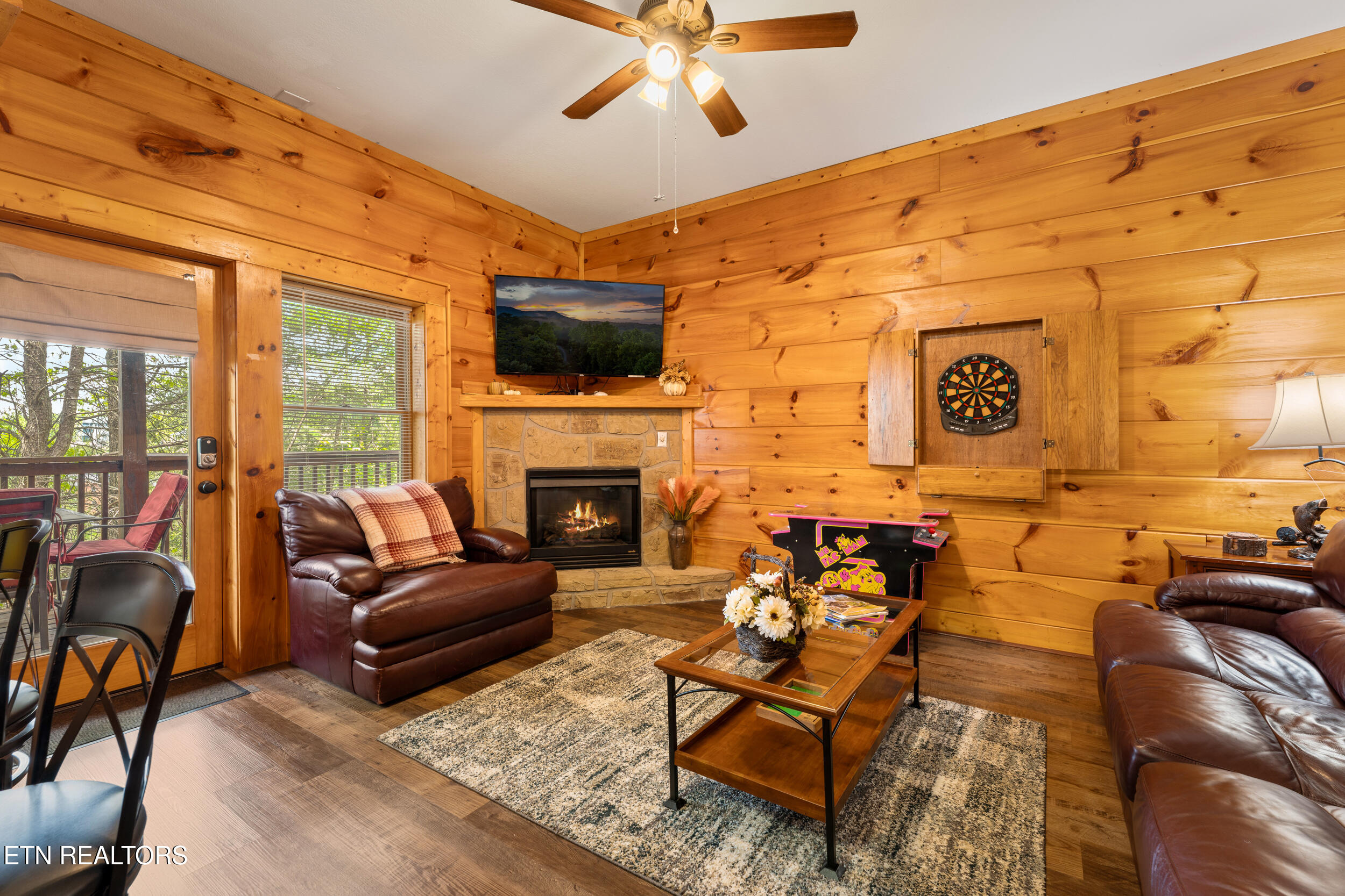 841 Golf View Boulevard Pigeon Forge TN 37863