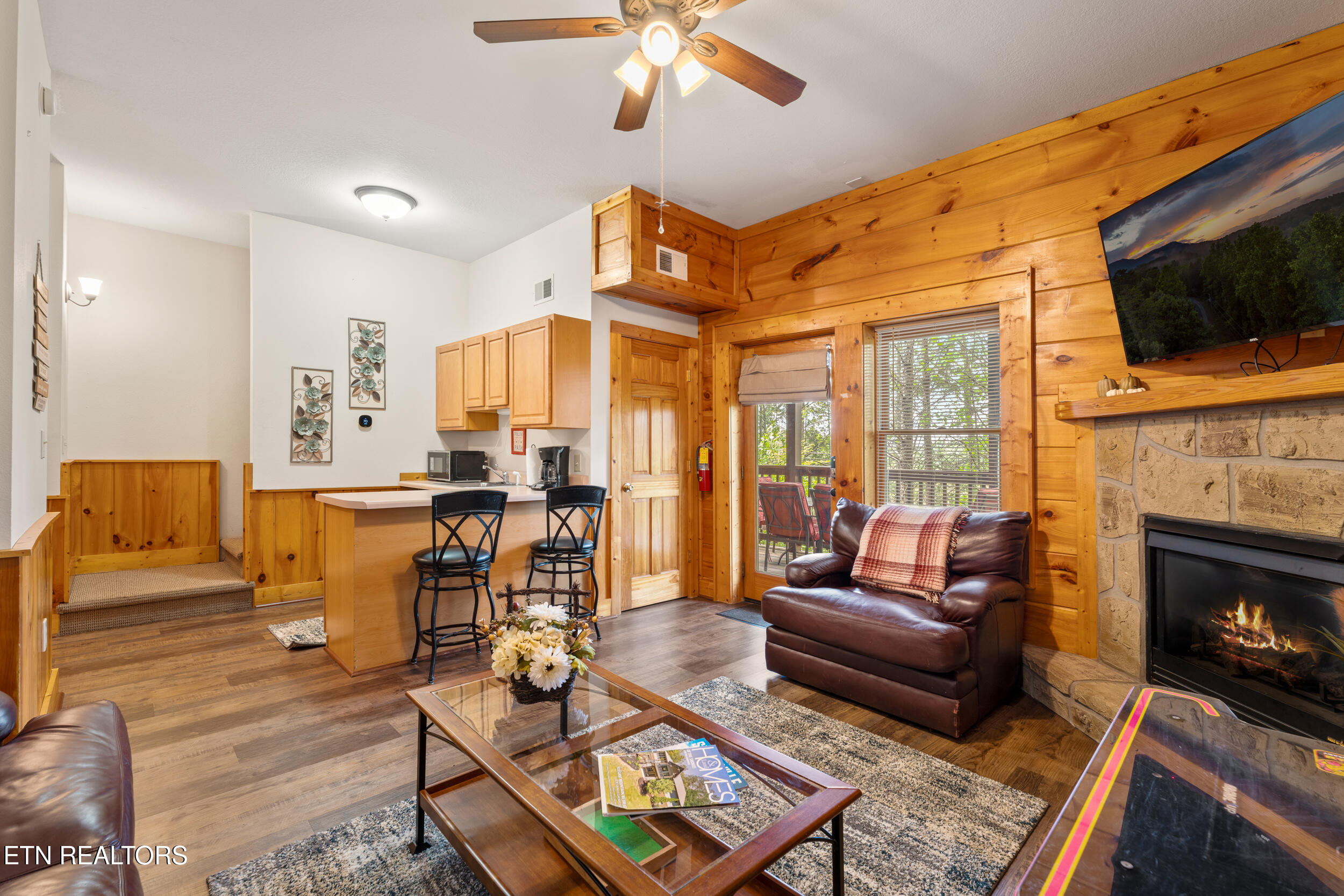 841 Golf View Boulevard Pigeon Forge TN 37863