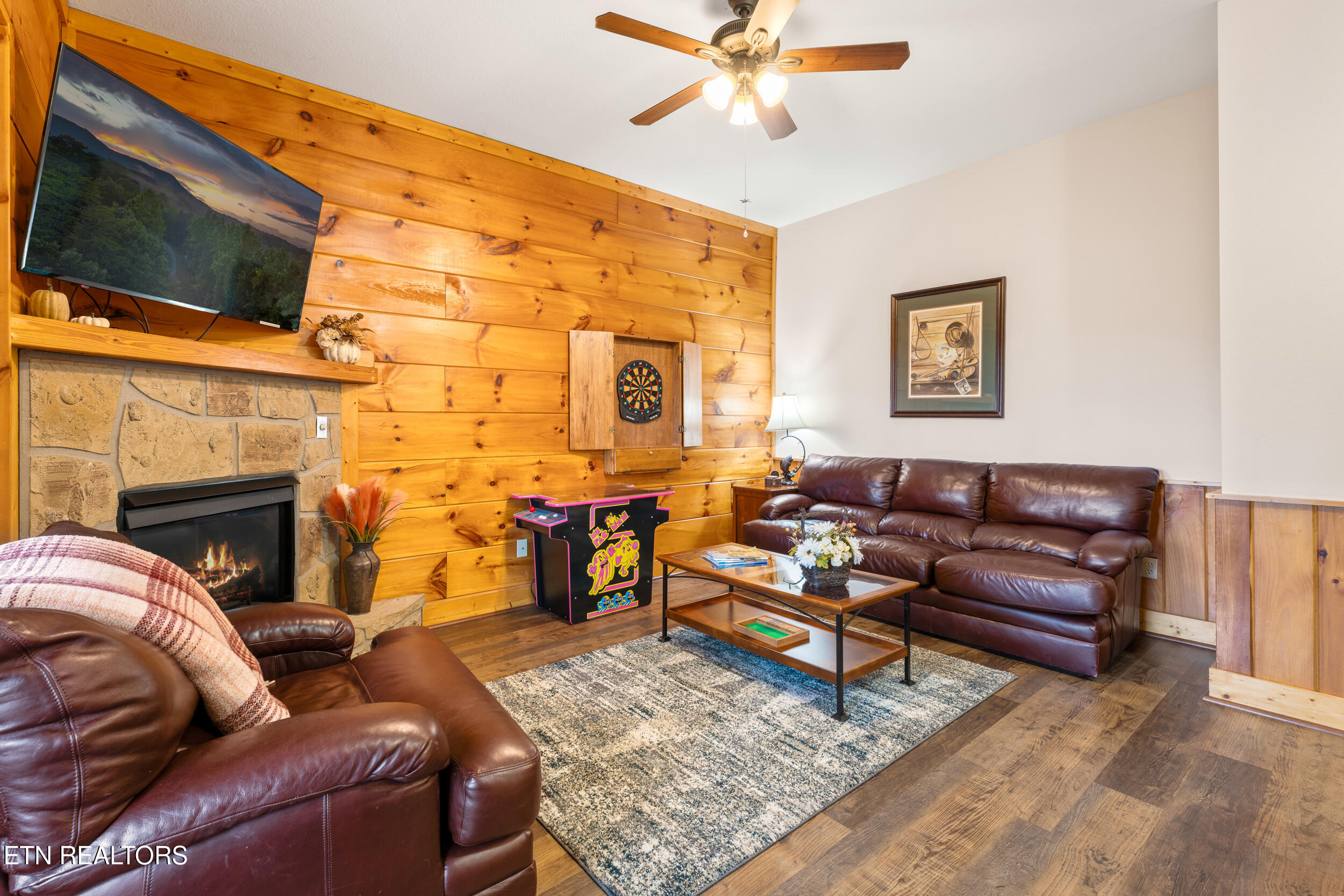 841 Golf View Boulevard Pigeon Forge TN 37863