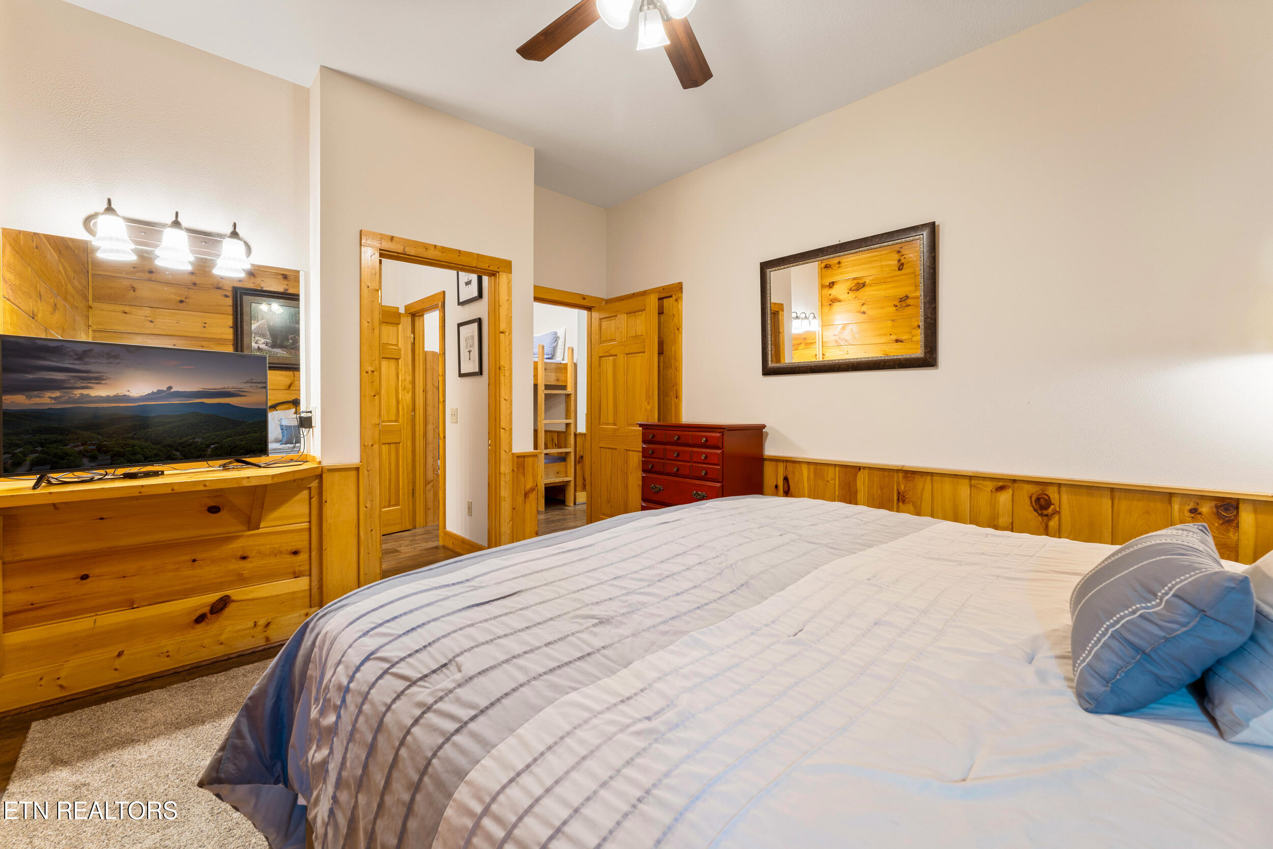 841 Golf View Boulevard Pigeon Forge TN 37863