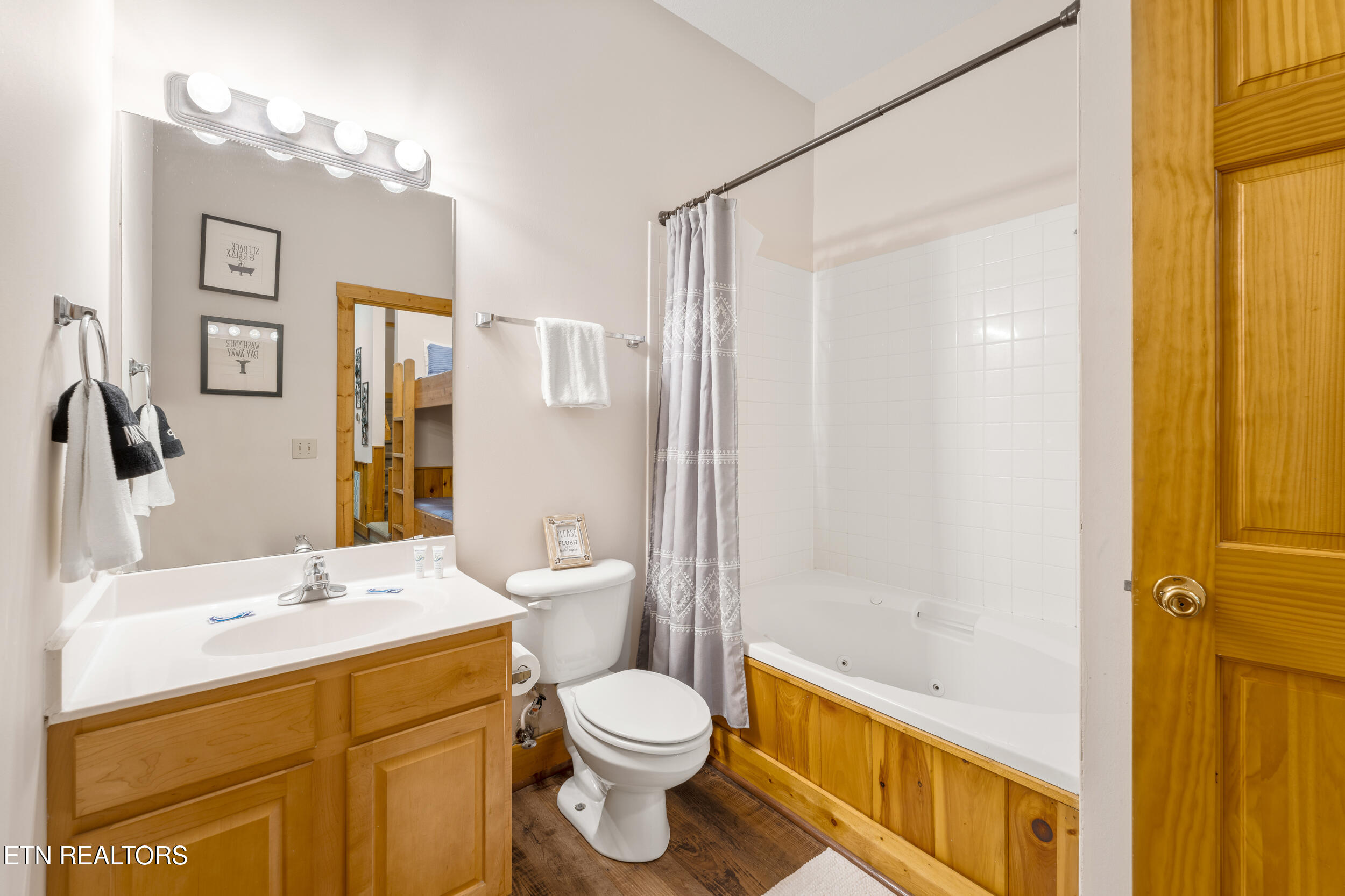841 Golf View Boulevard Pigeon Forge TN 37863
