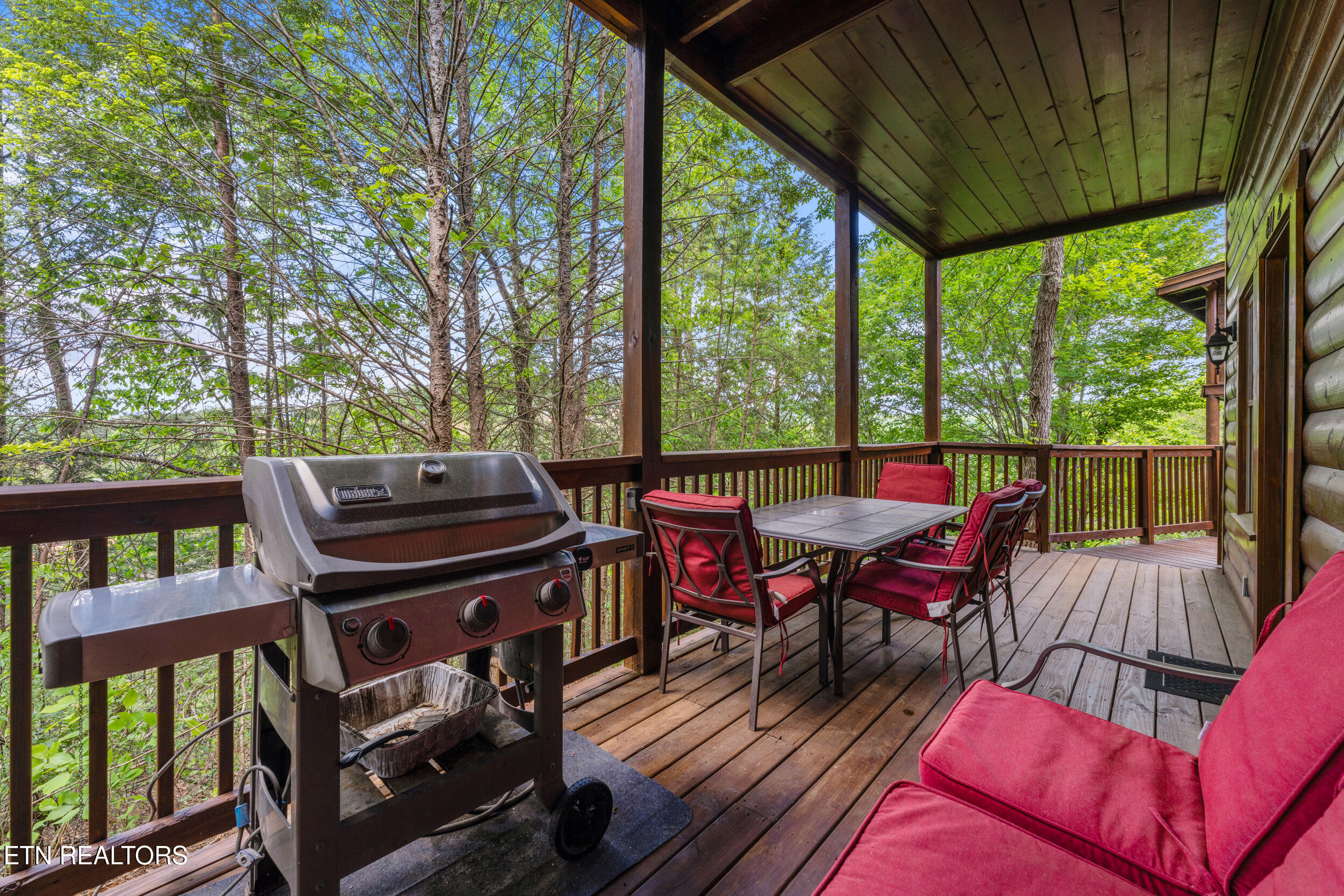 841 Golf View Boulevard Pigeon Forge TN 37863