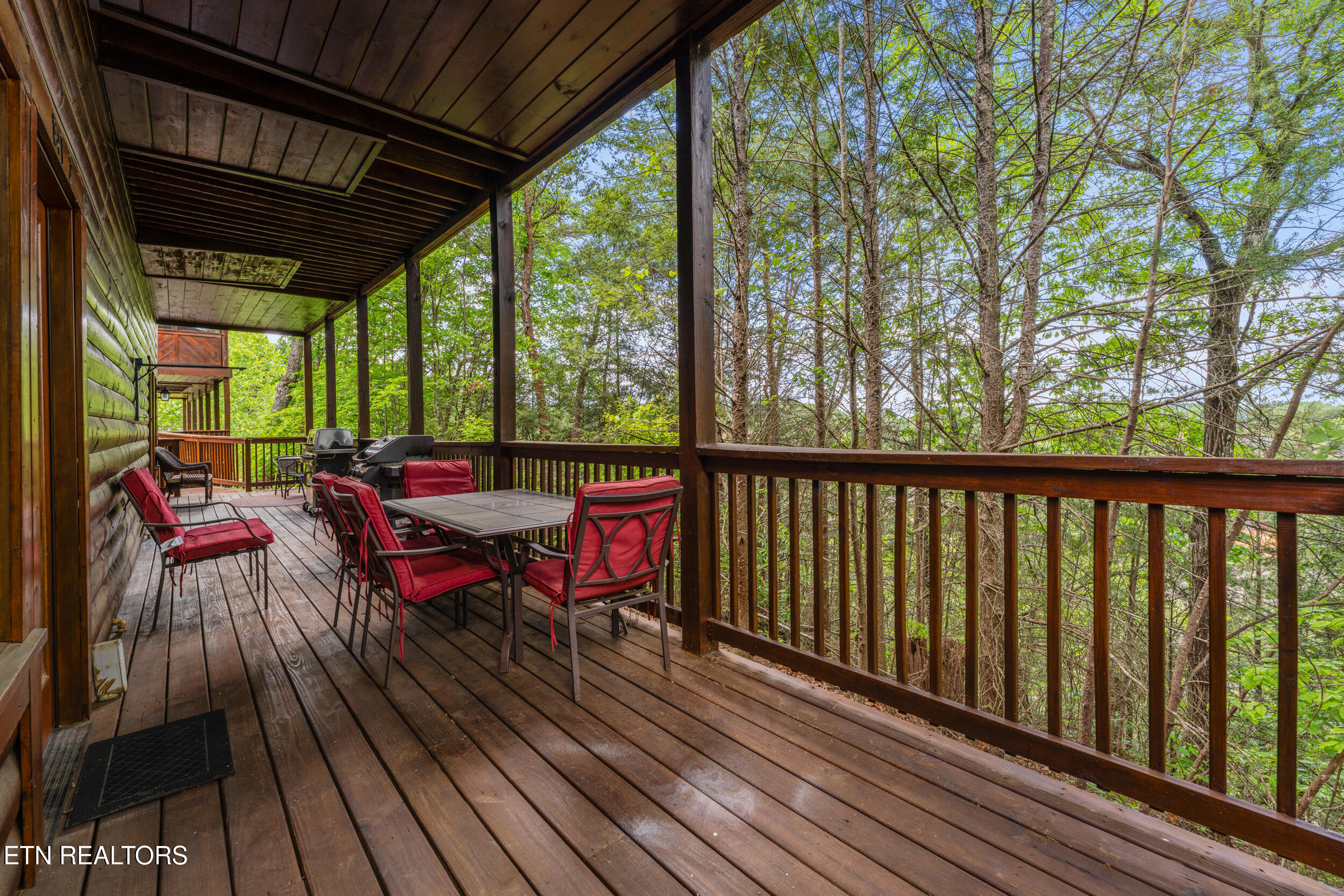 841 Golf View Boulevard Pigeon Forge TN 37863