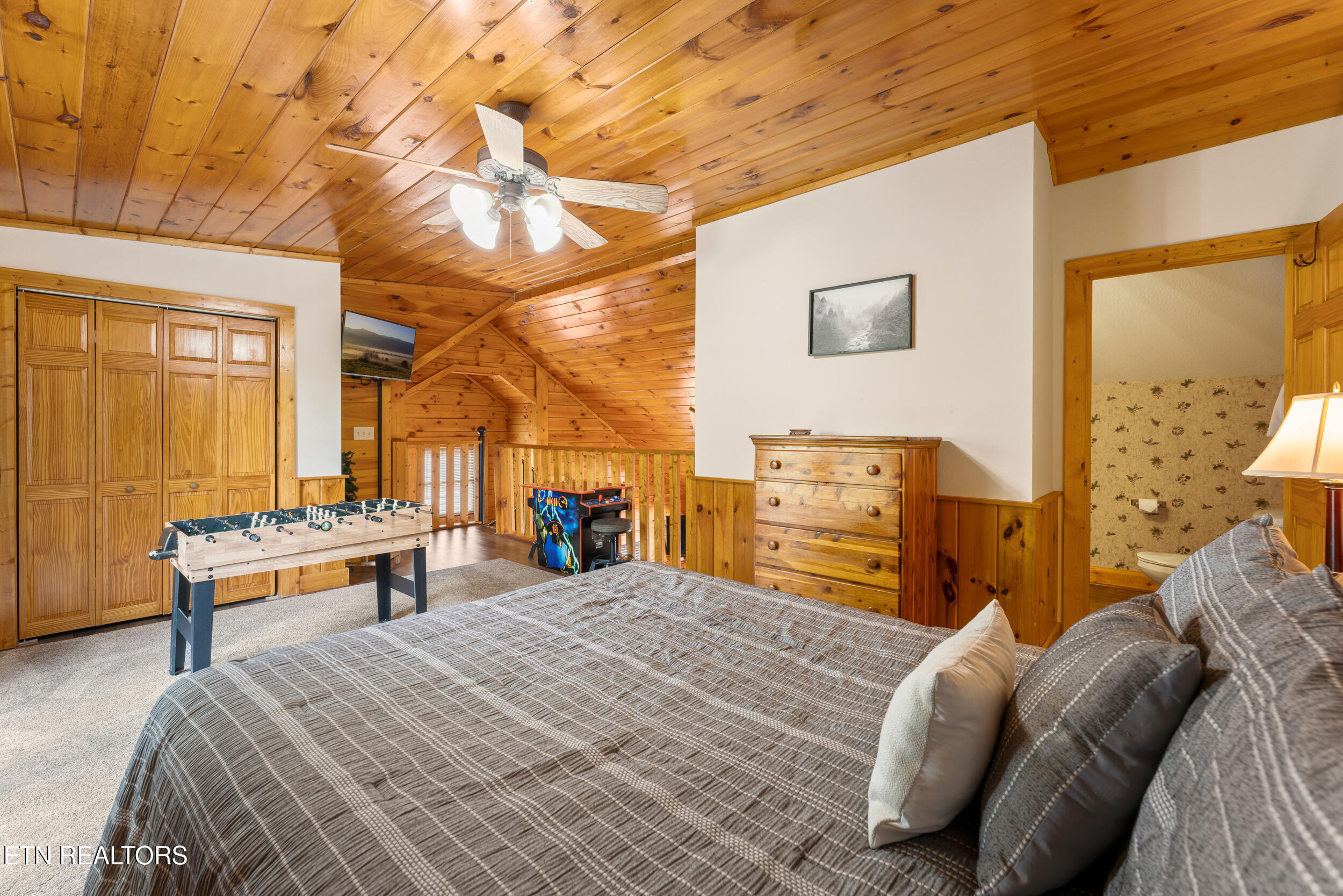 841 Golf View Boulevard Pigeon Forge TN 37863