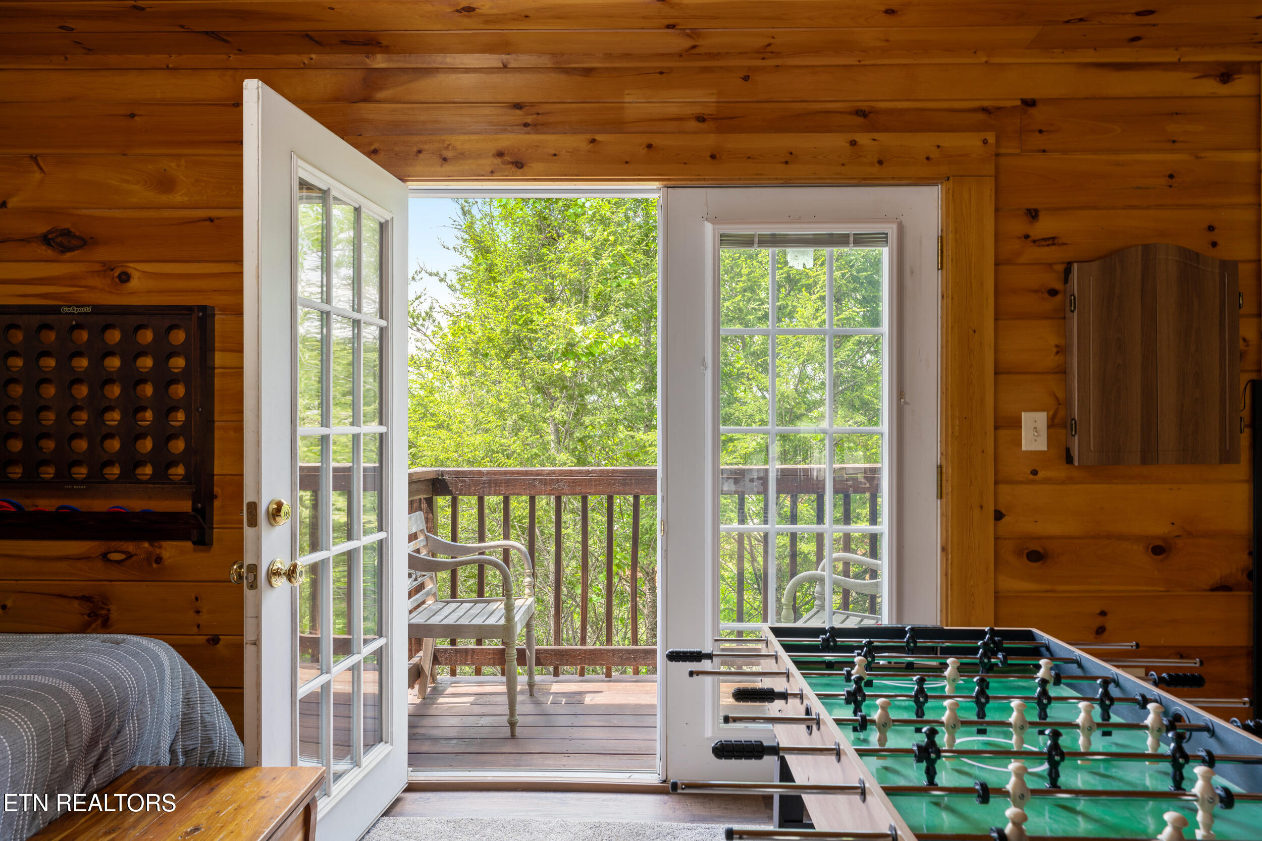 841 Golf View Boulevard Pigeon Forge TN 37863