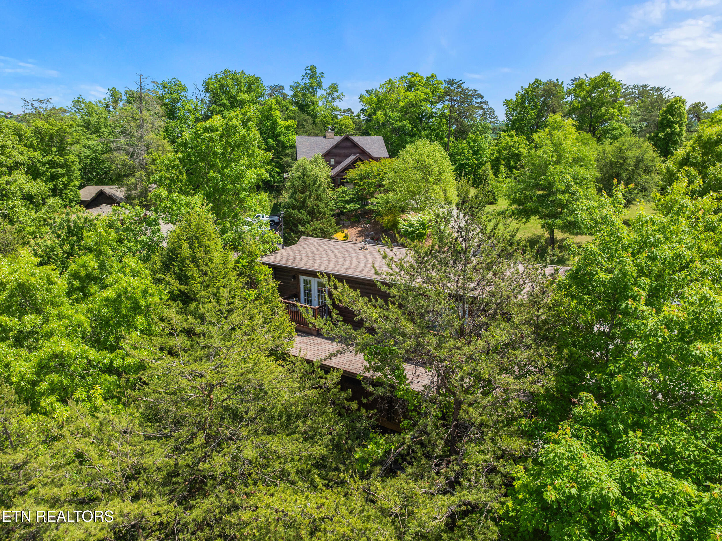 841 Golf View Boulevard Pigeon Forge TN 37863