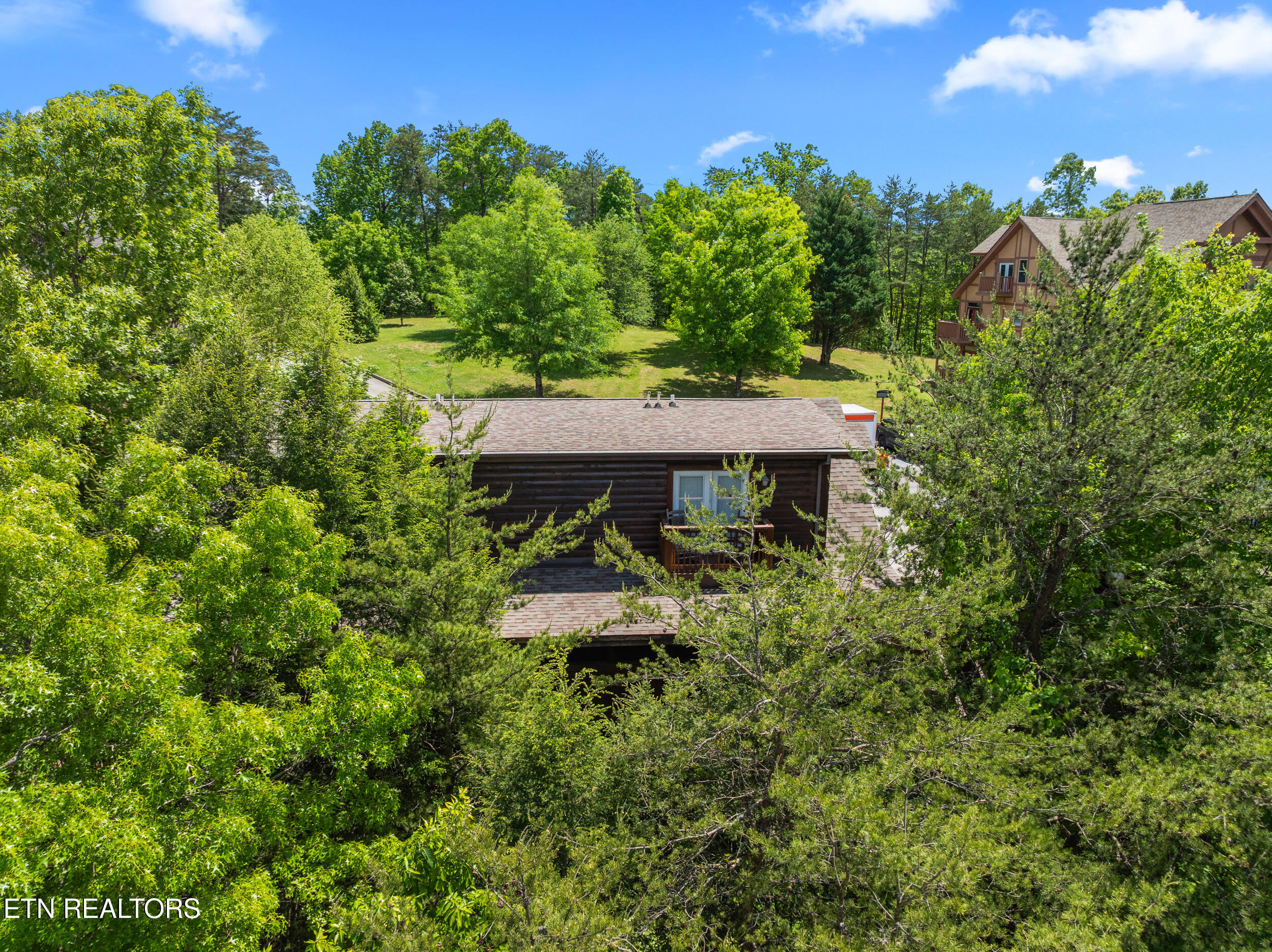 841 Golf View Boulevard Pigeon Forge TN 37863