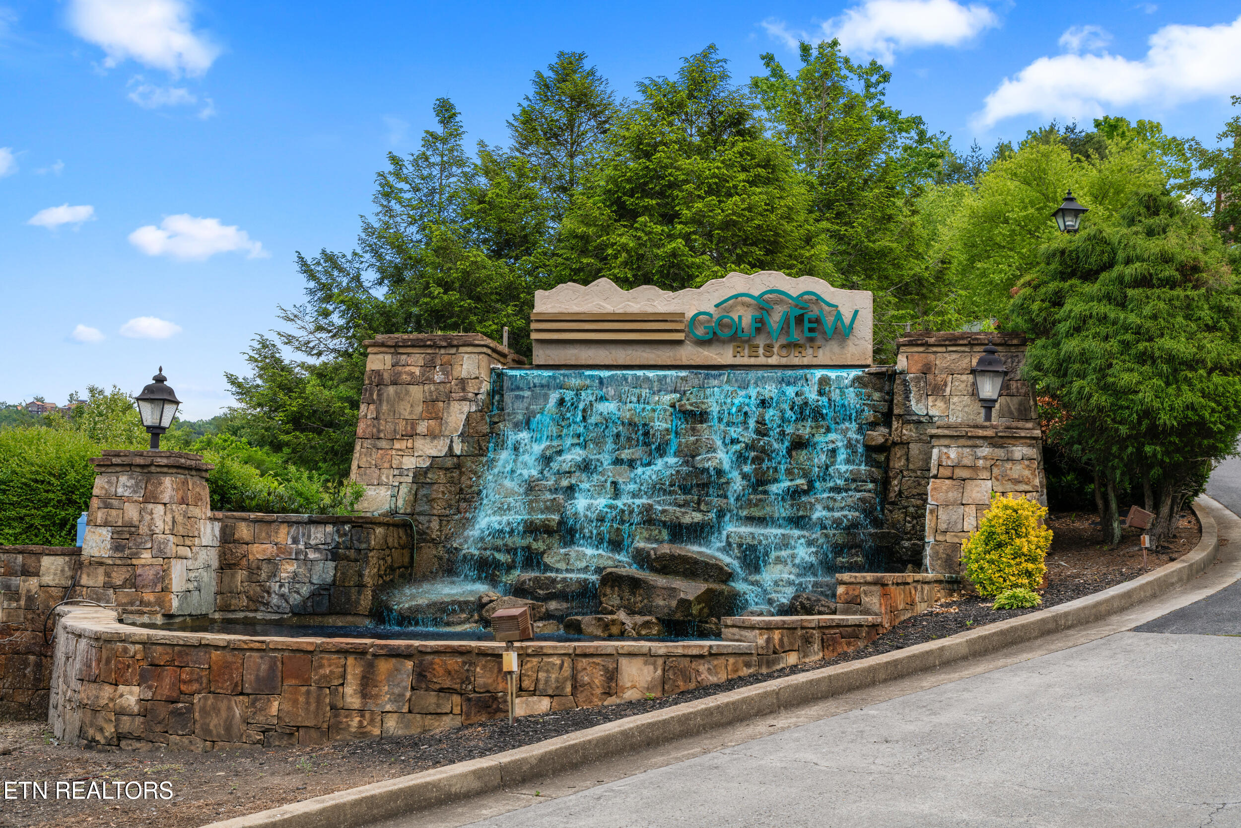 841 Golf View Boulevard Pigeon Forge TN 37863