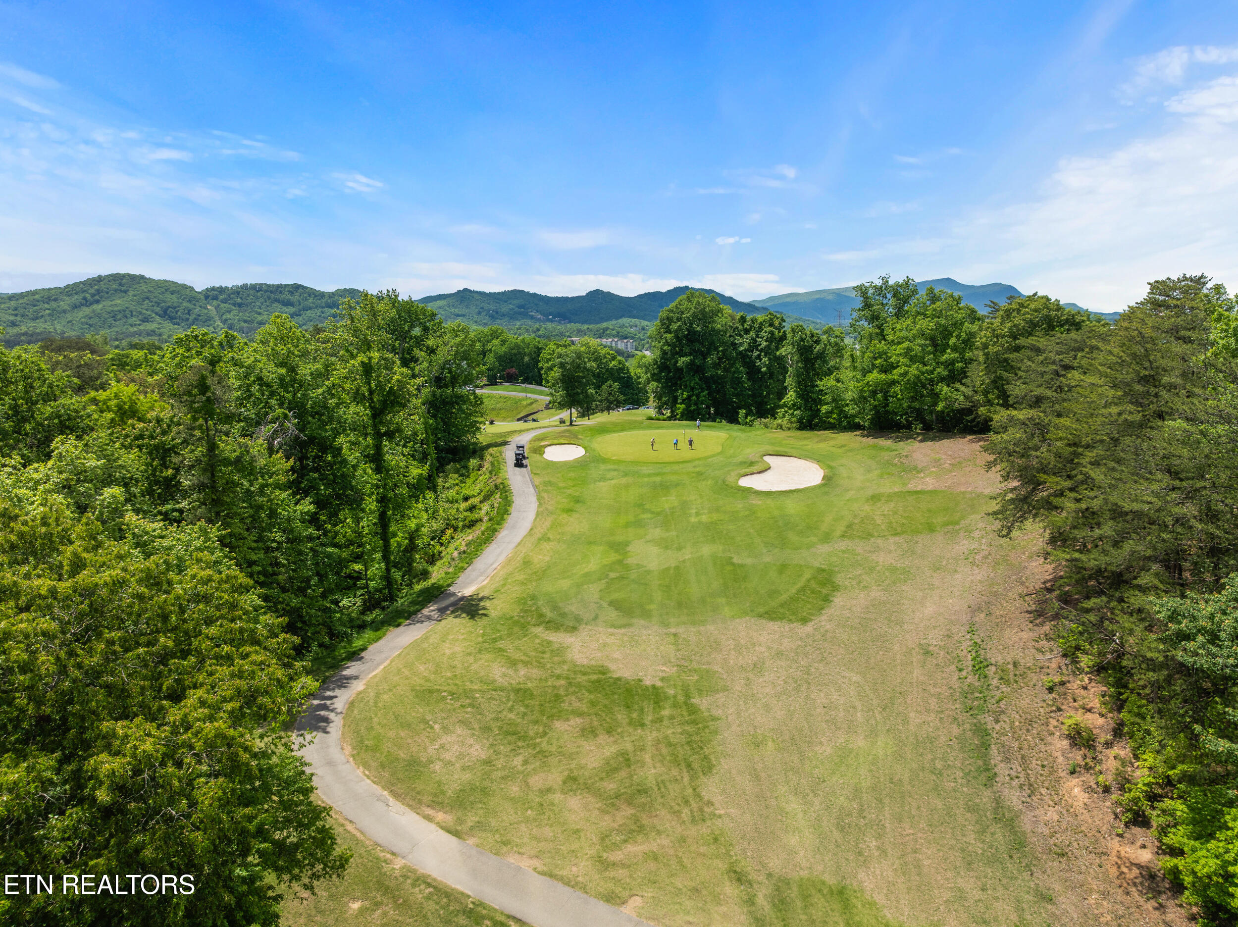 841 Golf View Boulevard Pigeon Forge TN 37863