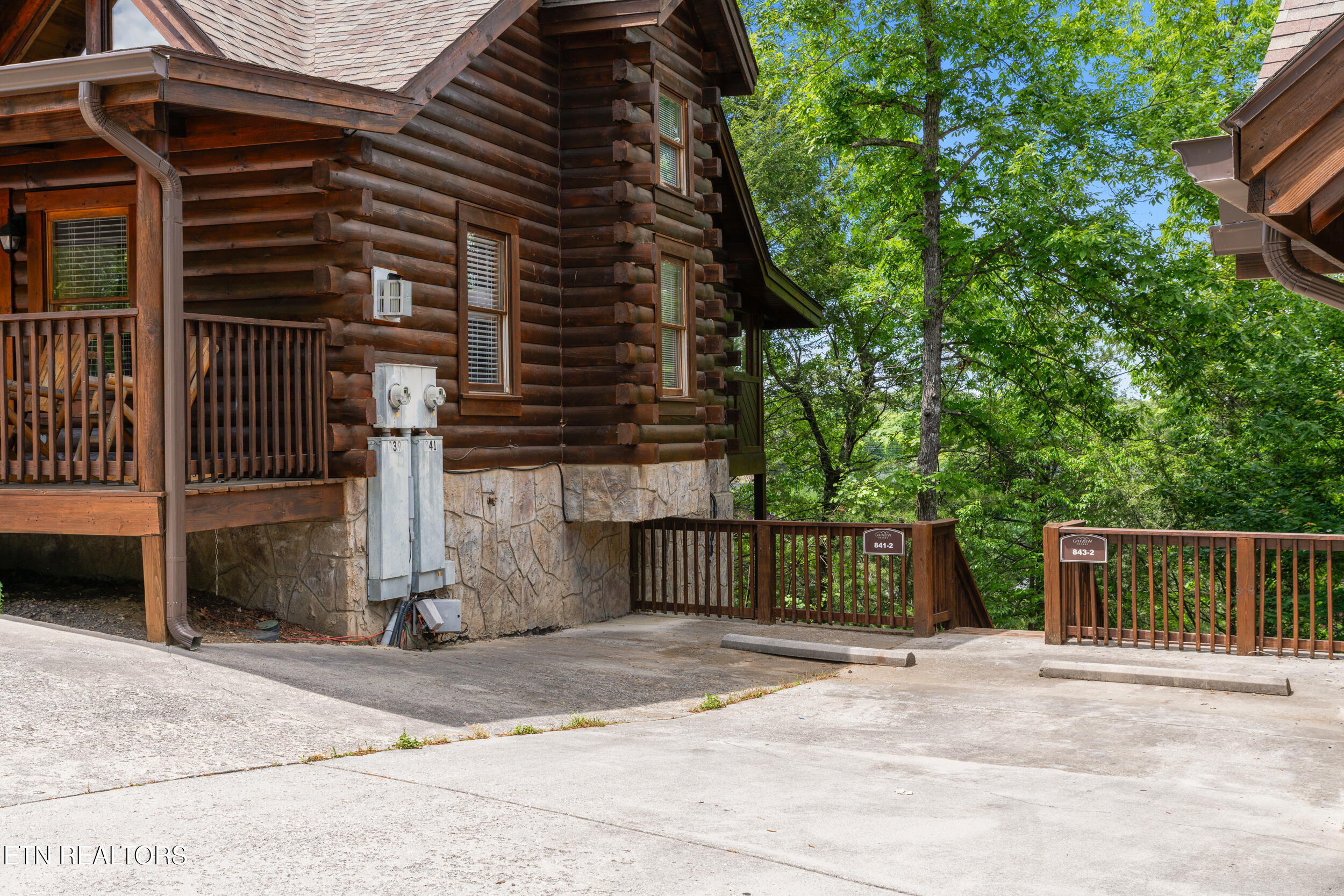 841 Golf View Boulevard Pigeon Forge TN 37863