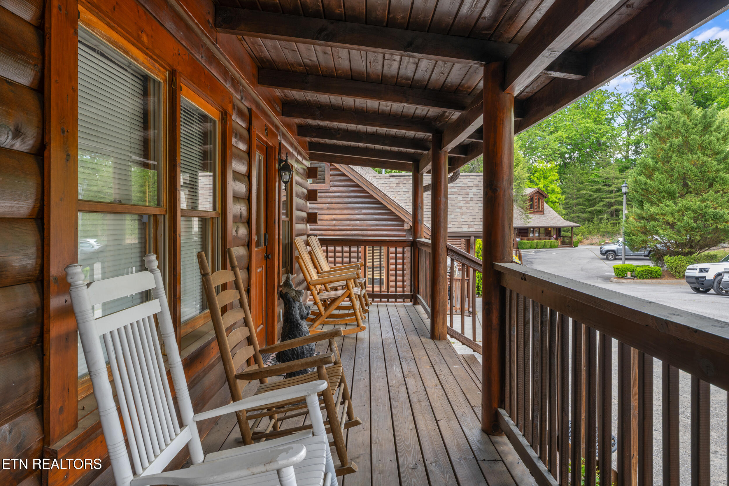 841 Golf View Boulevard Pigeon Forge TN 37863
