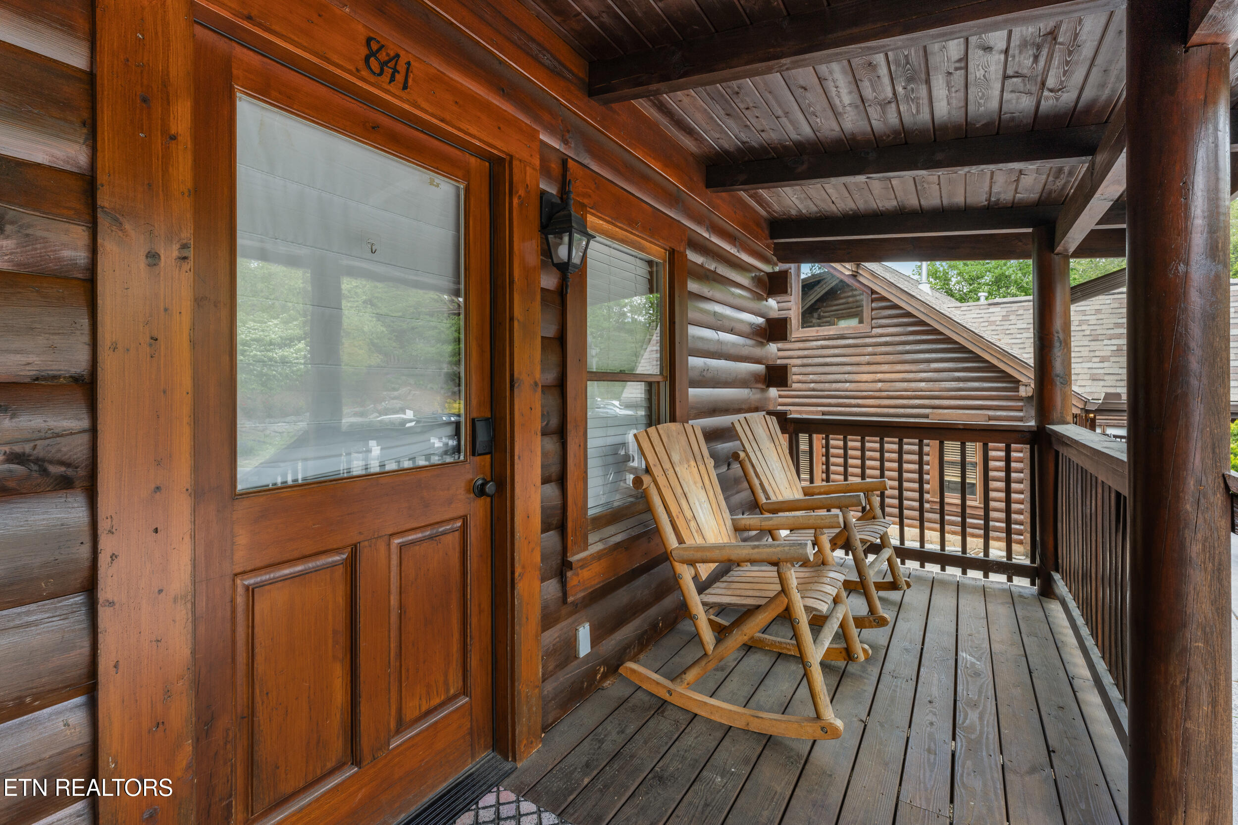 841 Golf View Boulevard Pigeon Forge TN 37863