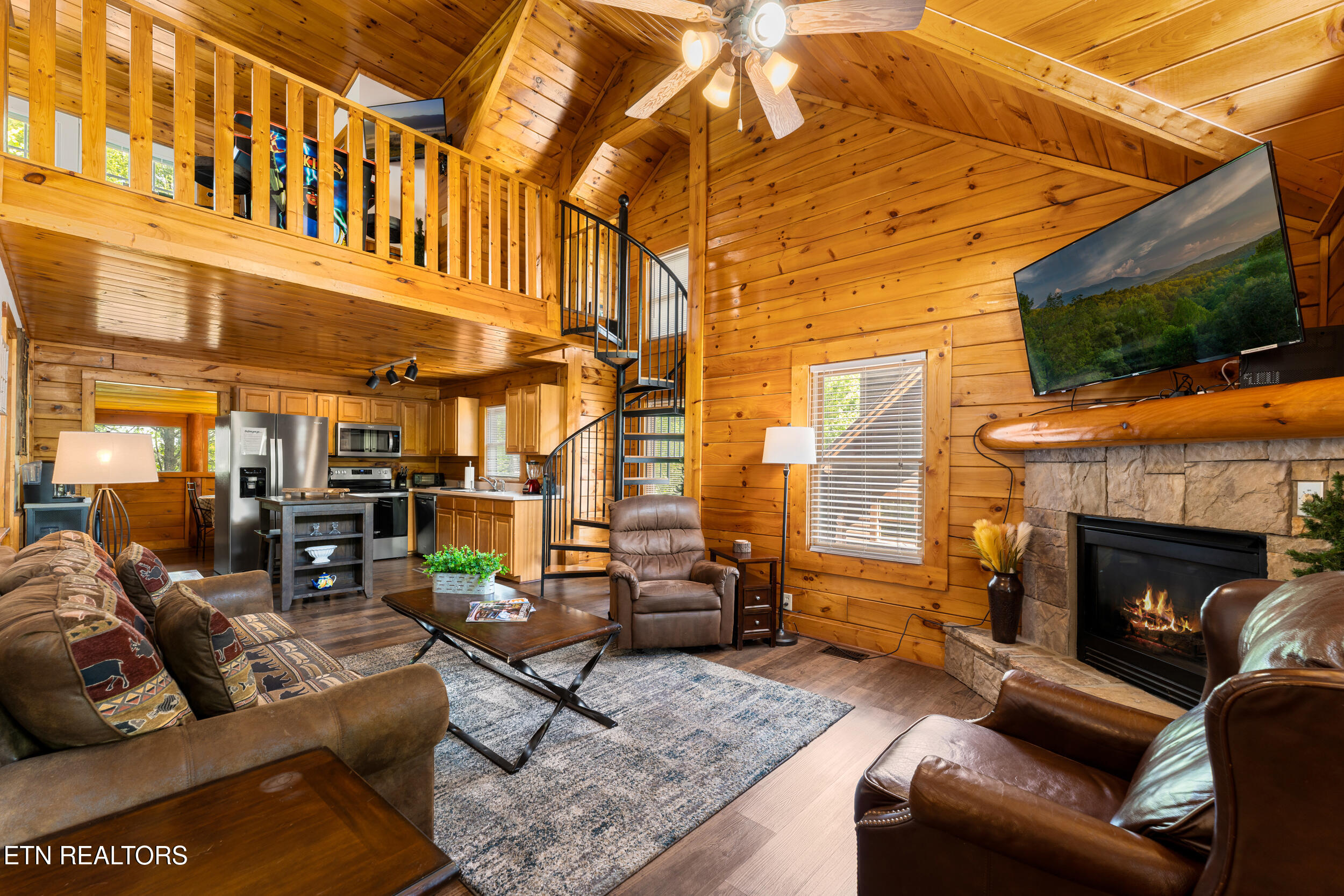841 Golf View Boulevard Pigeon Forge TN 37863
