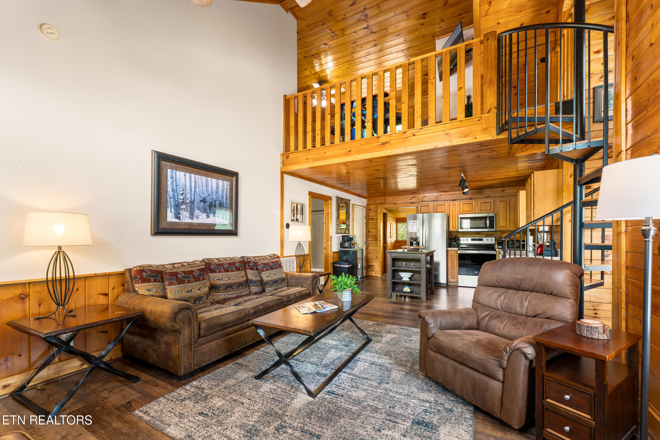 841 Golf View Boulevard Pigeon Forge TN 37863