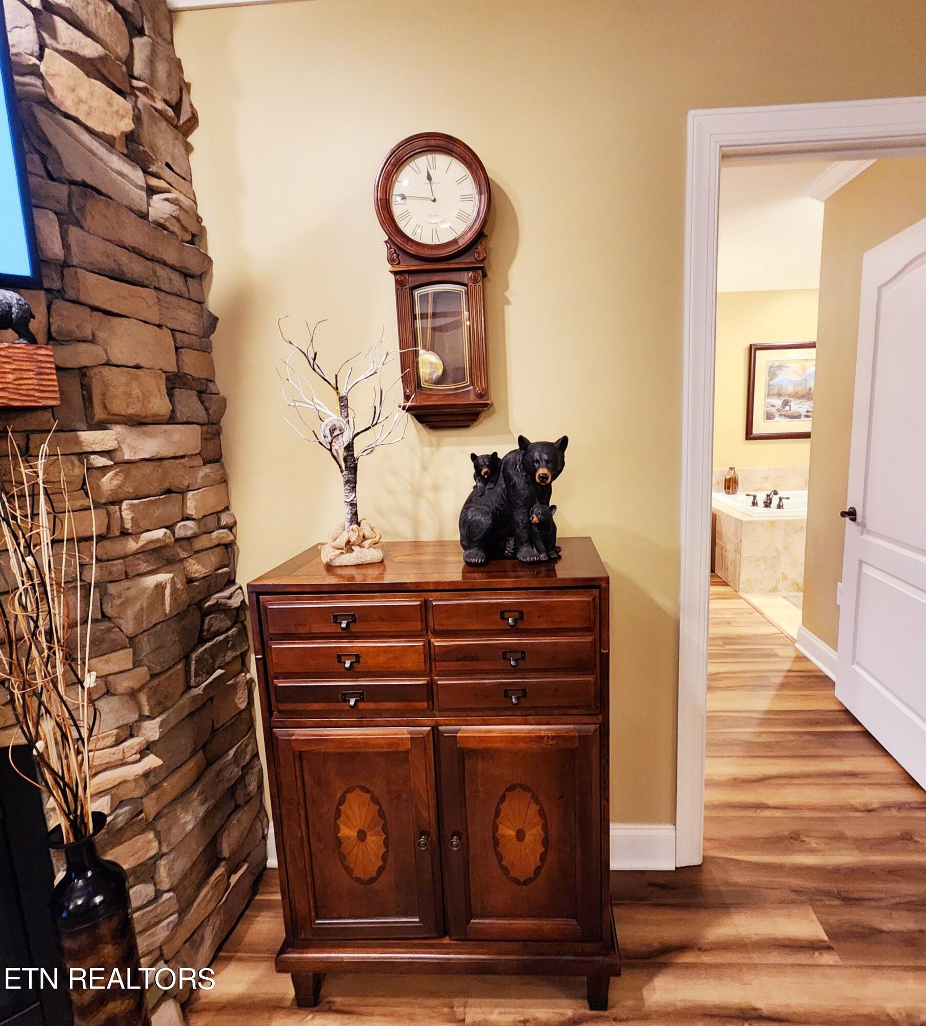 120 Bon Air Drive Gatlinburg TN 37738