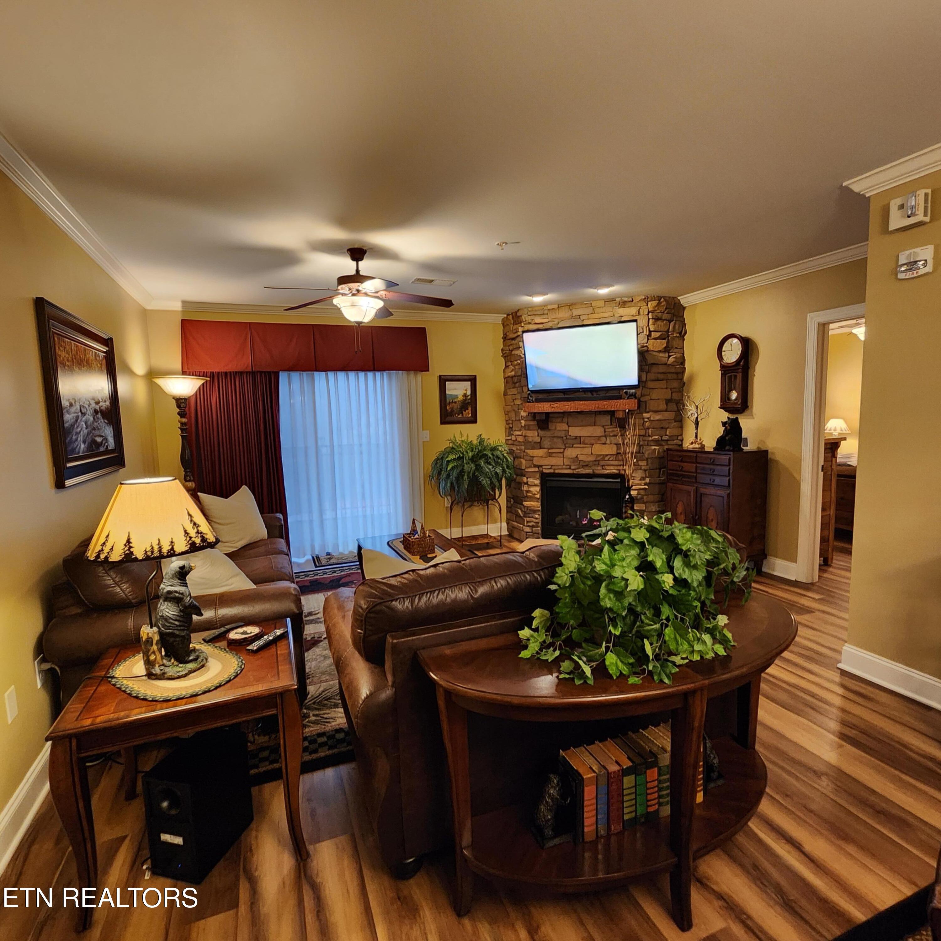 120 Bon Air Drive Gatlinburg TN 37738