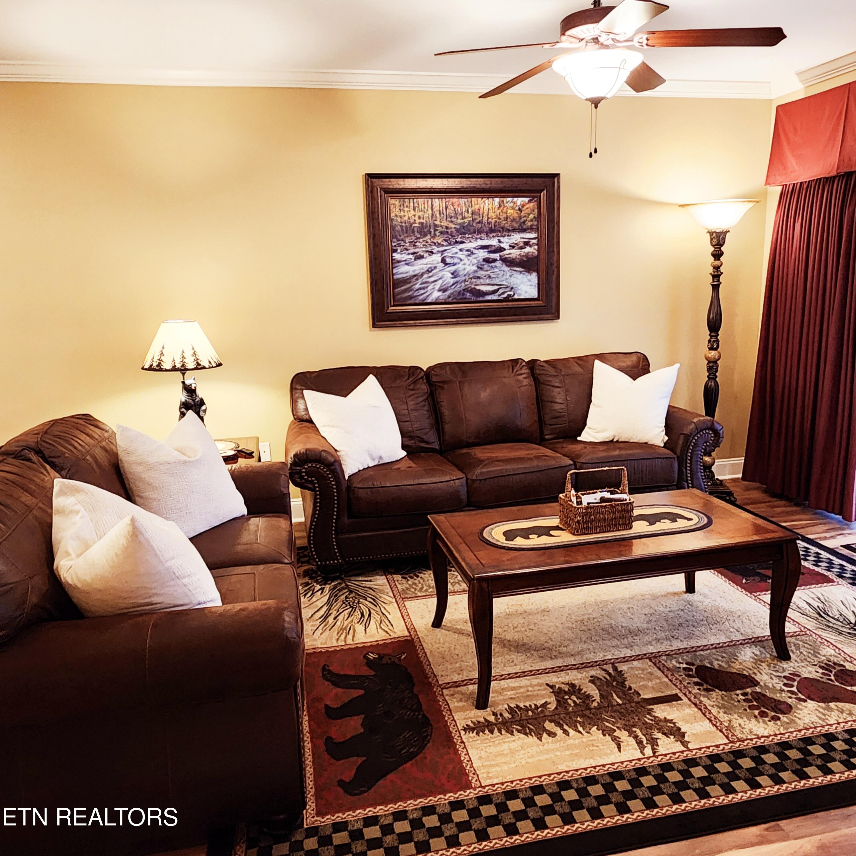 120 Bon Air Drive Gatlinburg TN 37738